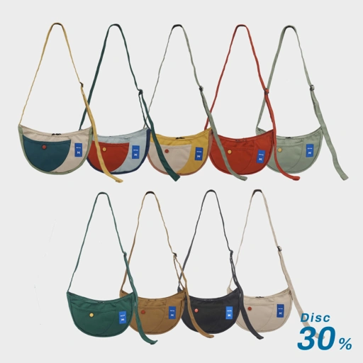 Image of Evroa Neiva Slingbag All varian