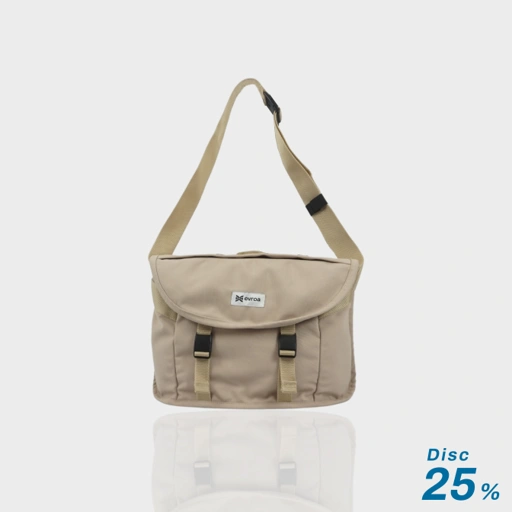 Image of Evroa Palmer Slingbag - Choral