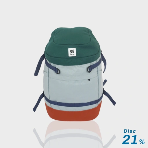 Image of Evroa Path Backpack - Walker