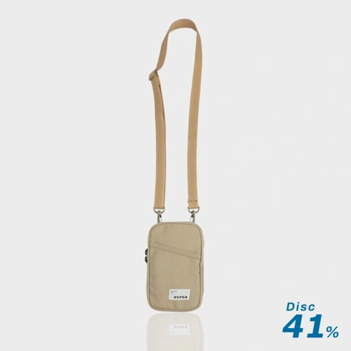 Image of Evroa Polka Sling Phone - Choral