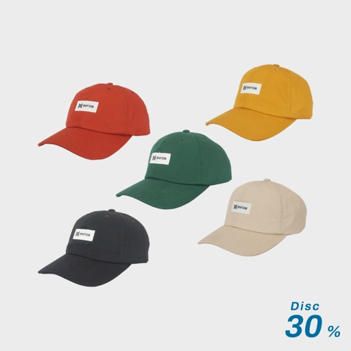Image of Evroa Polocaps All Varian