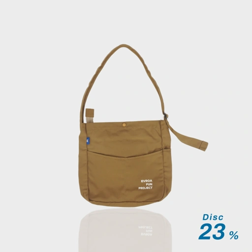 Image of Evroa Shova Totebag - Cocou