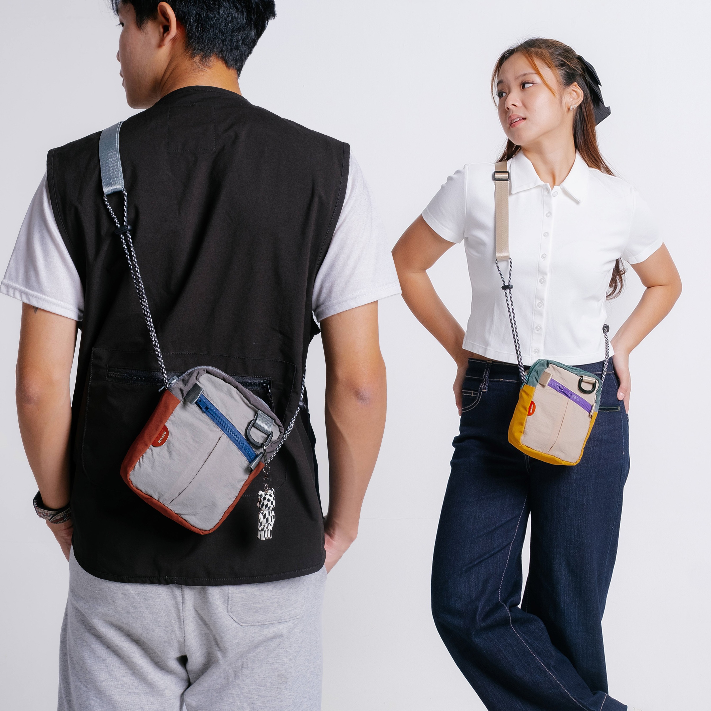 Evroa Pico SlingBag