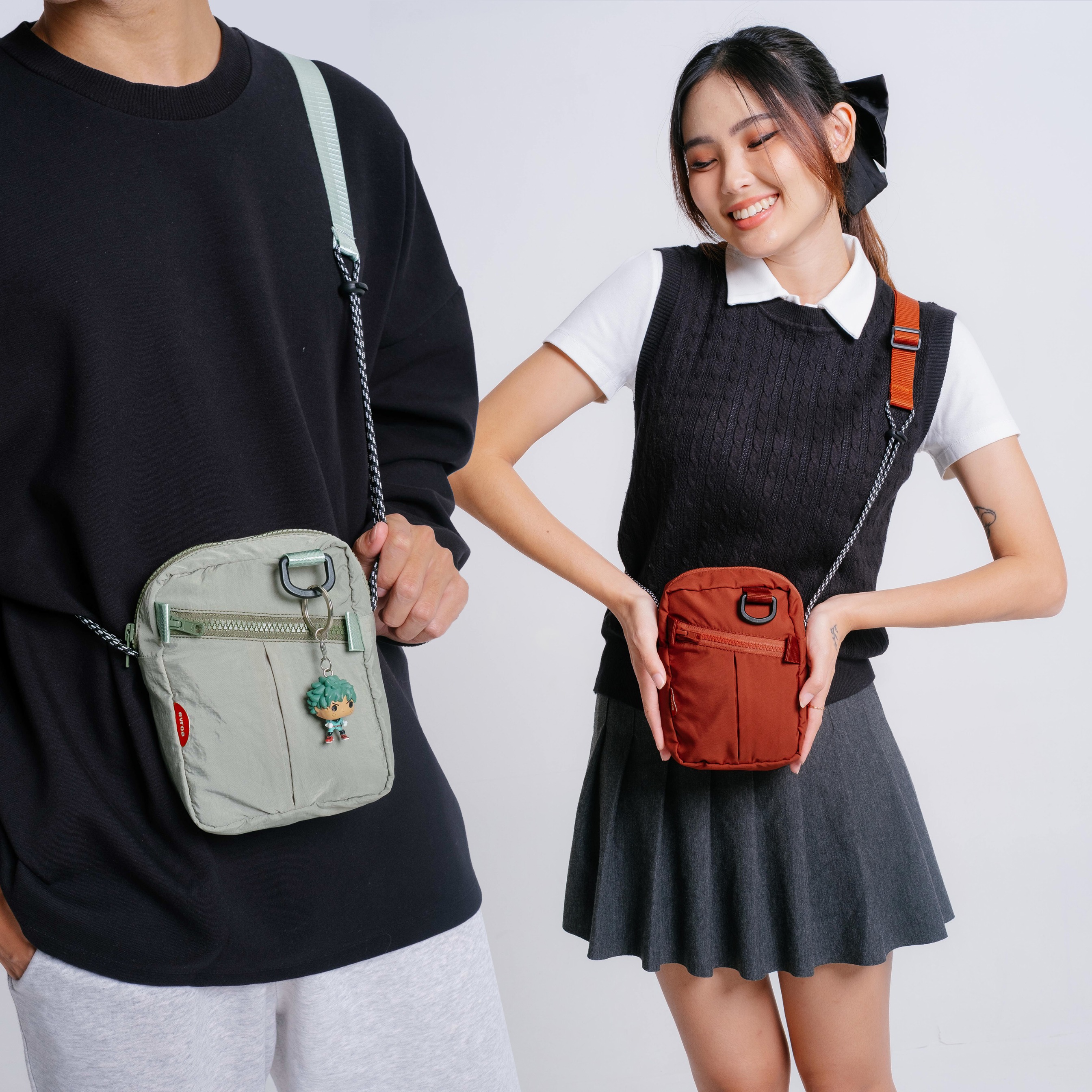 Evroa Pico SlingBag