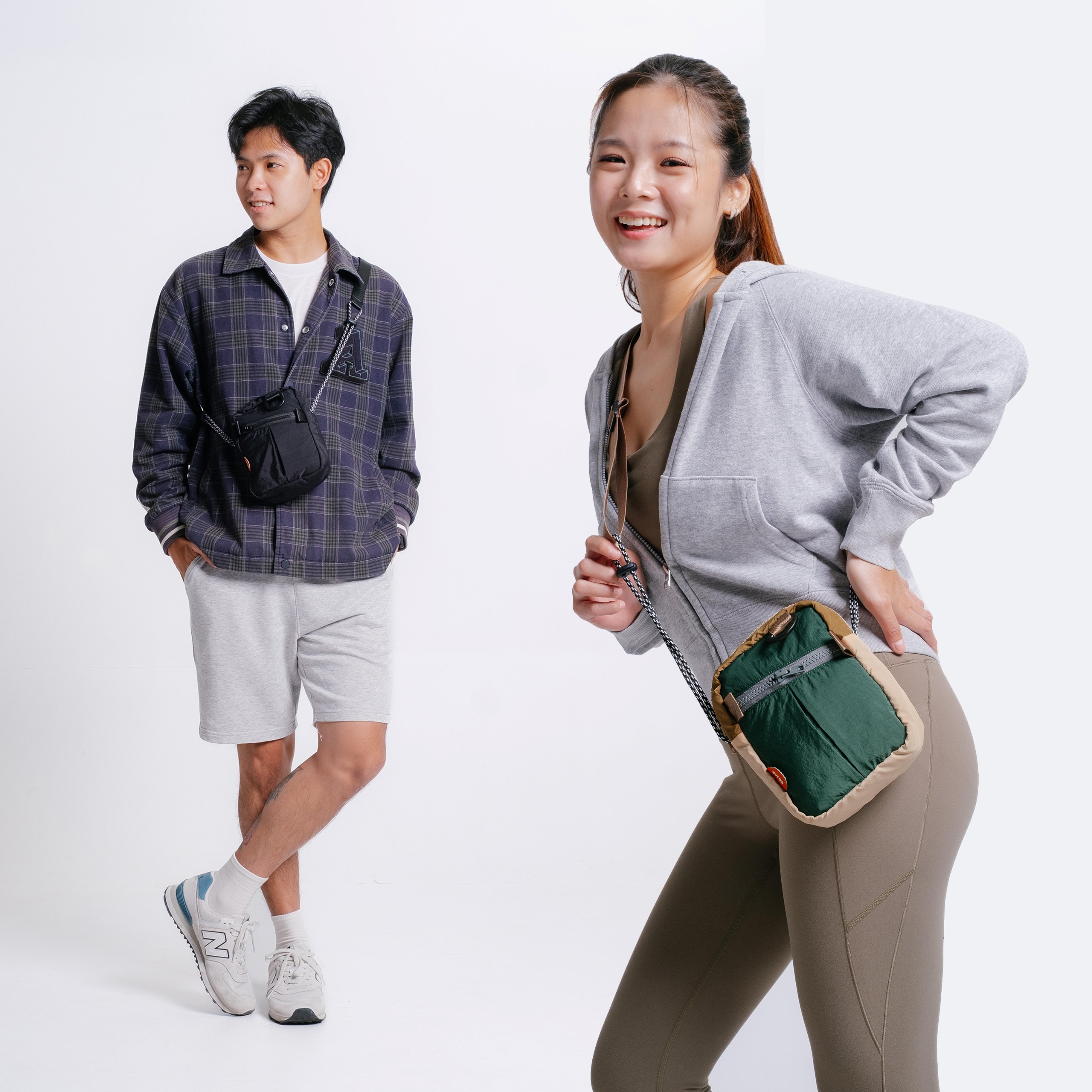 Evroa Pico SlingBag