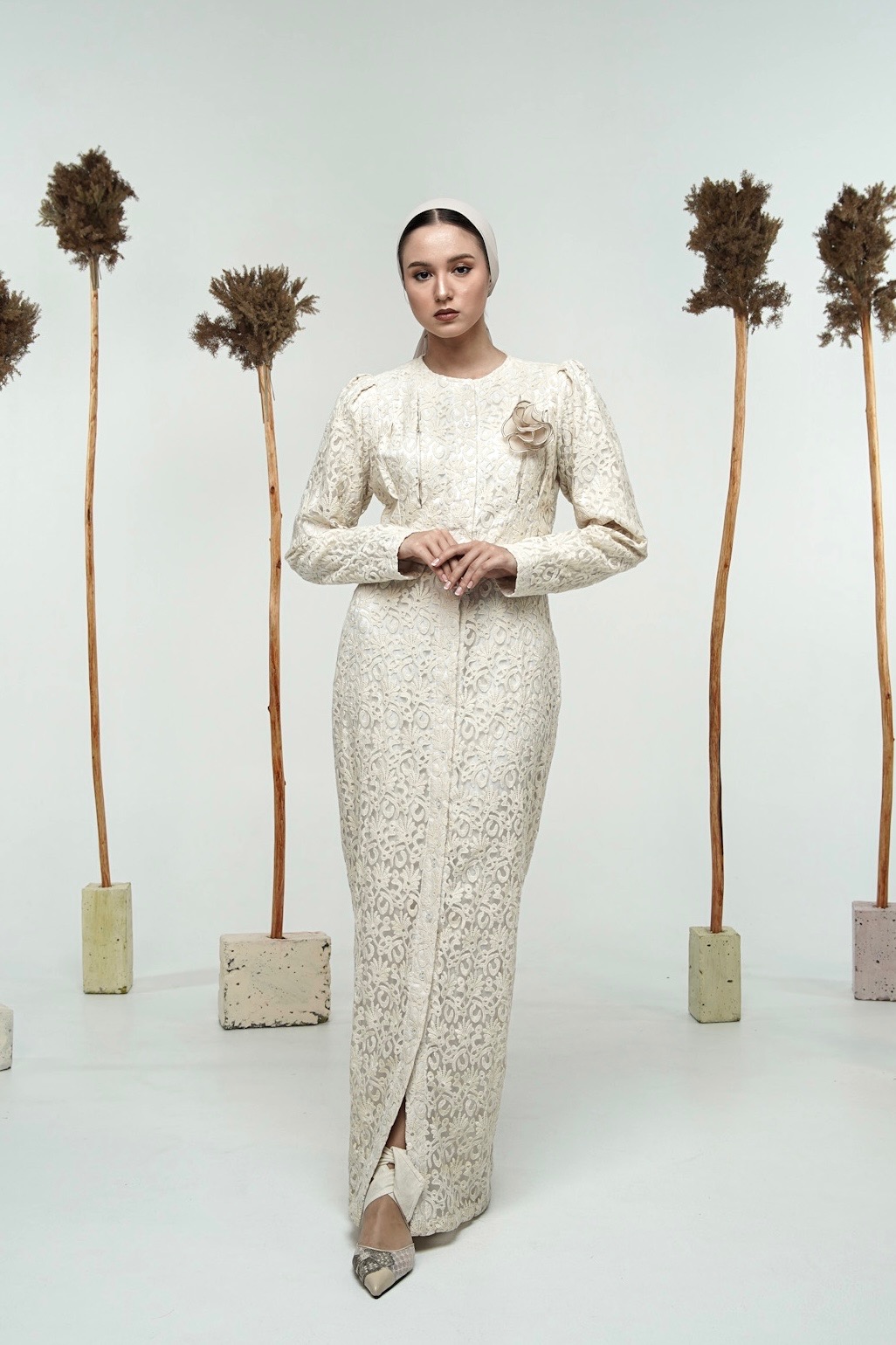Binar Dress