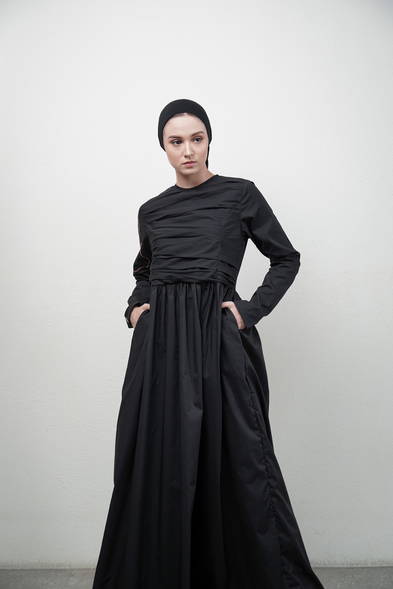 Selah Dress