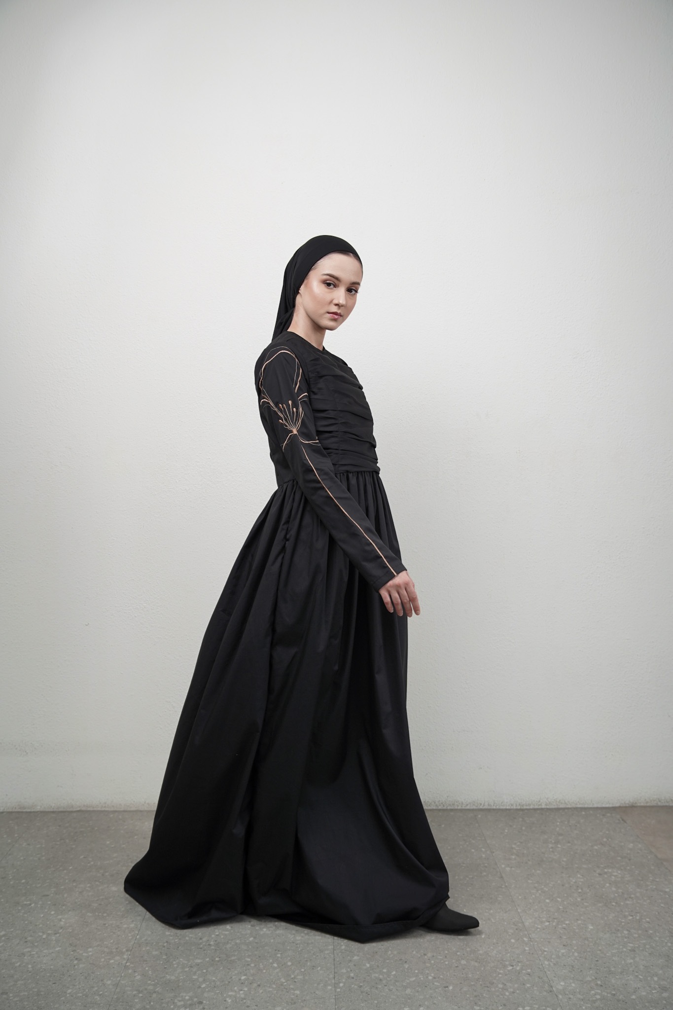 Selah Dress