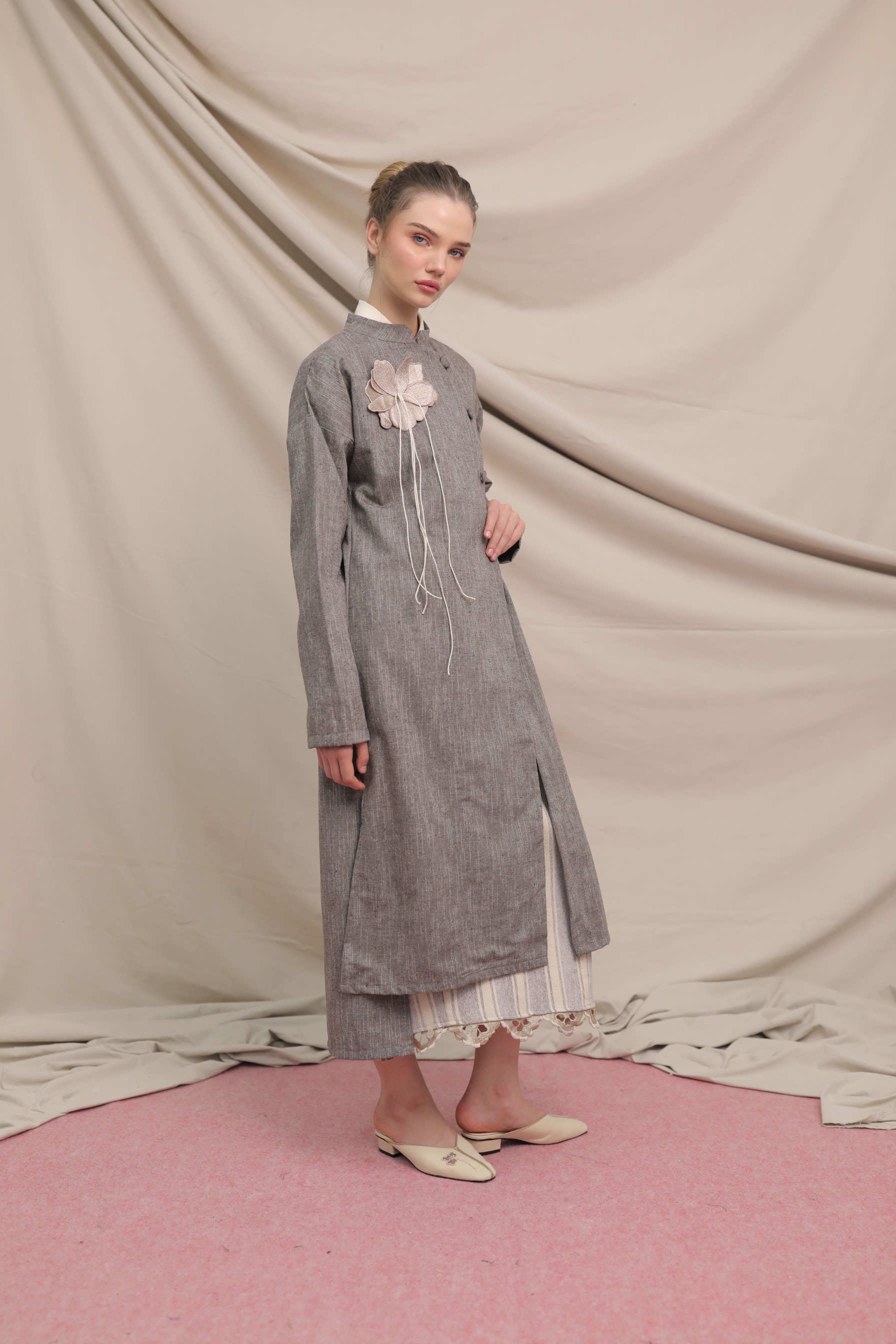 Beskap Tunic