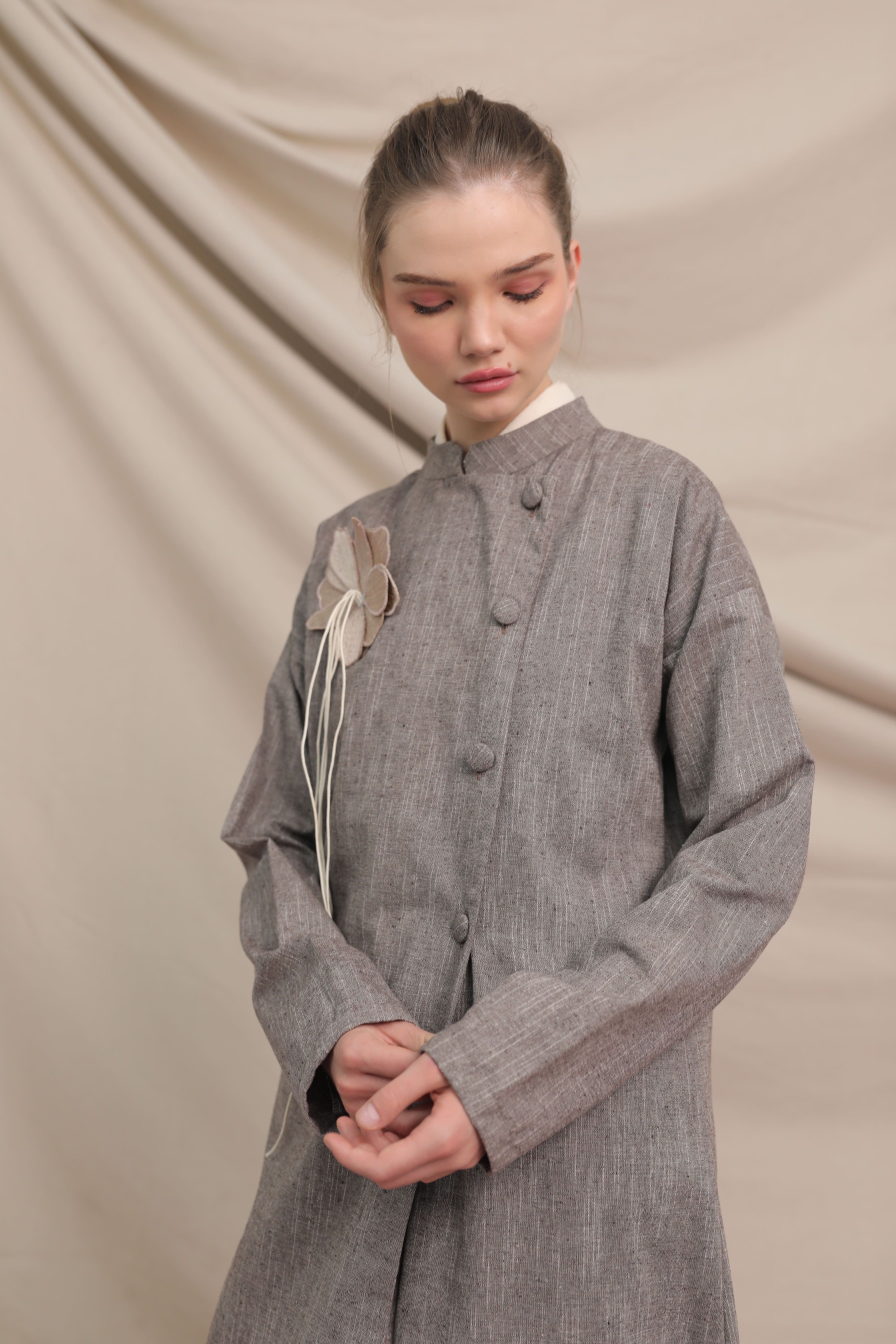 Beskap Tunic