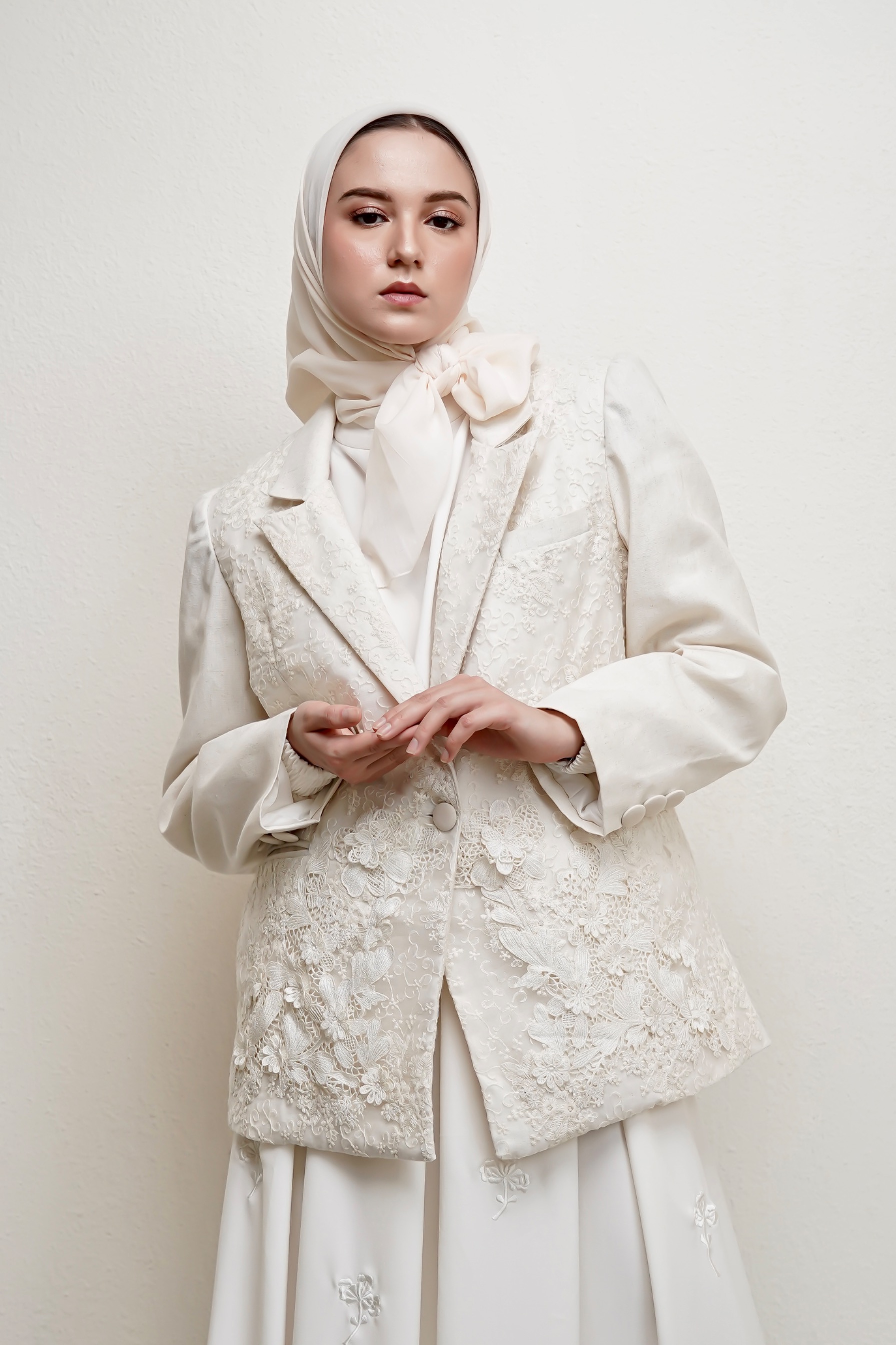 Asmara Blazer