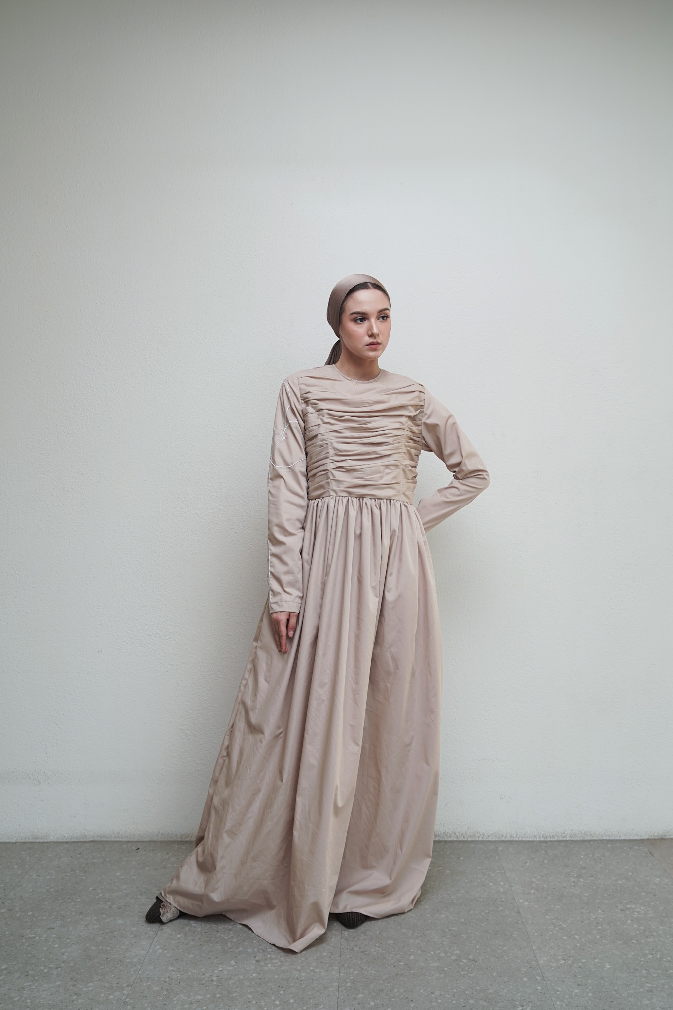 Selah Dress