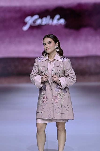 Marsha Blazer