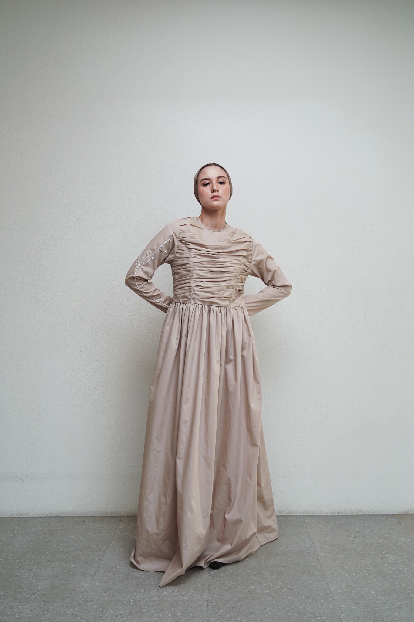 Selah Dress