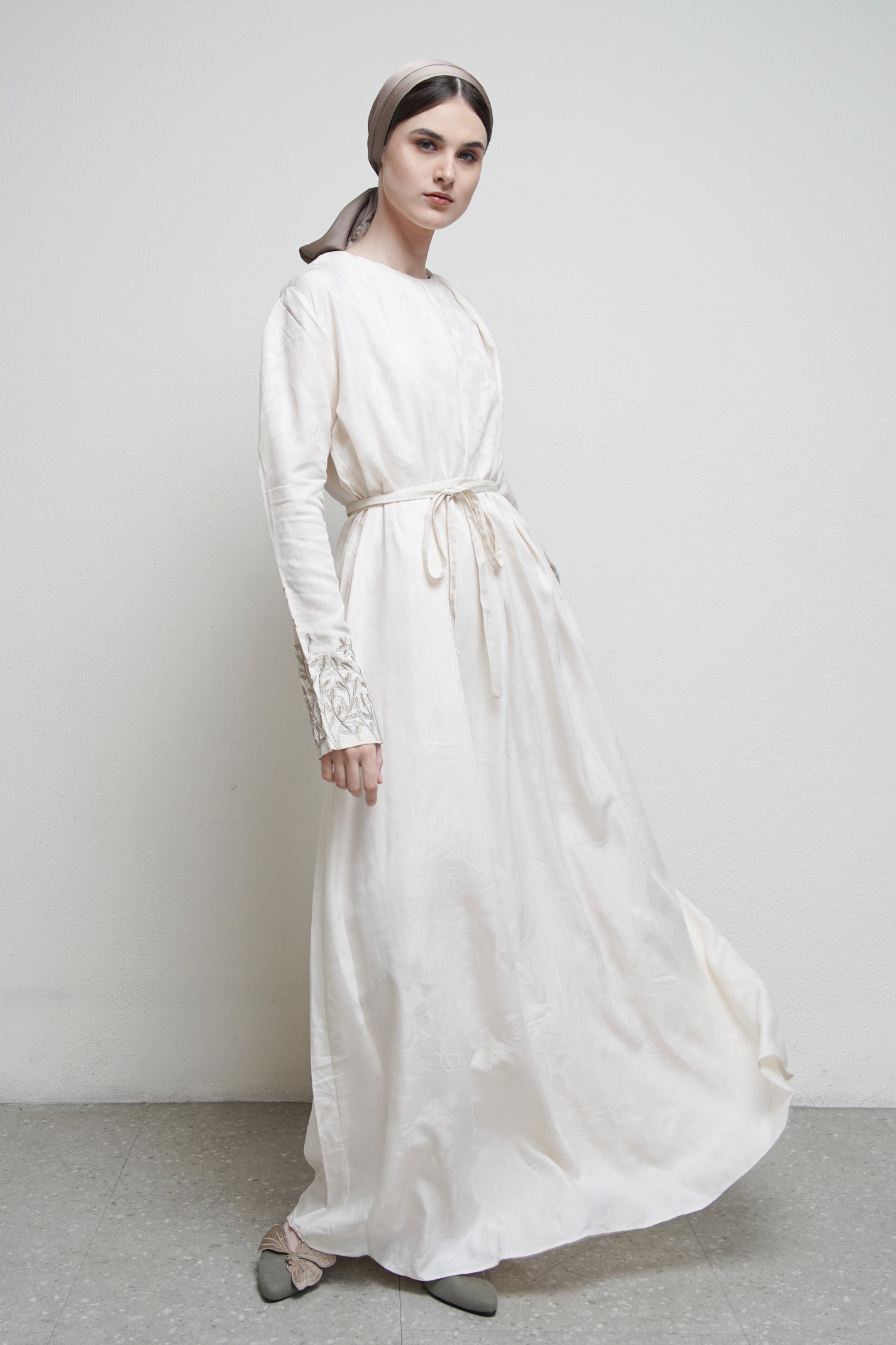 Pura Dress