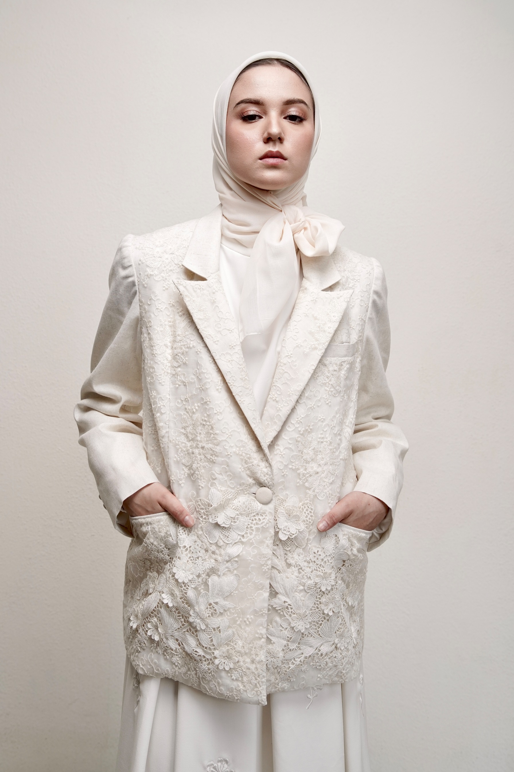 Asmara Blazer