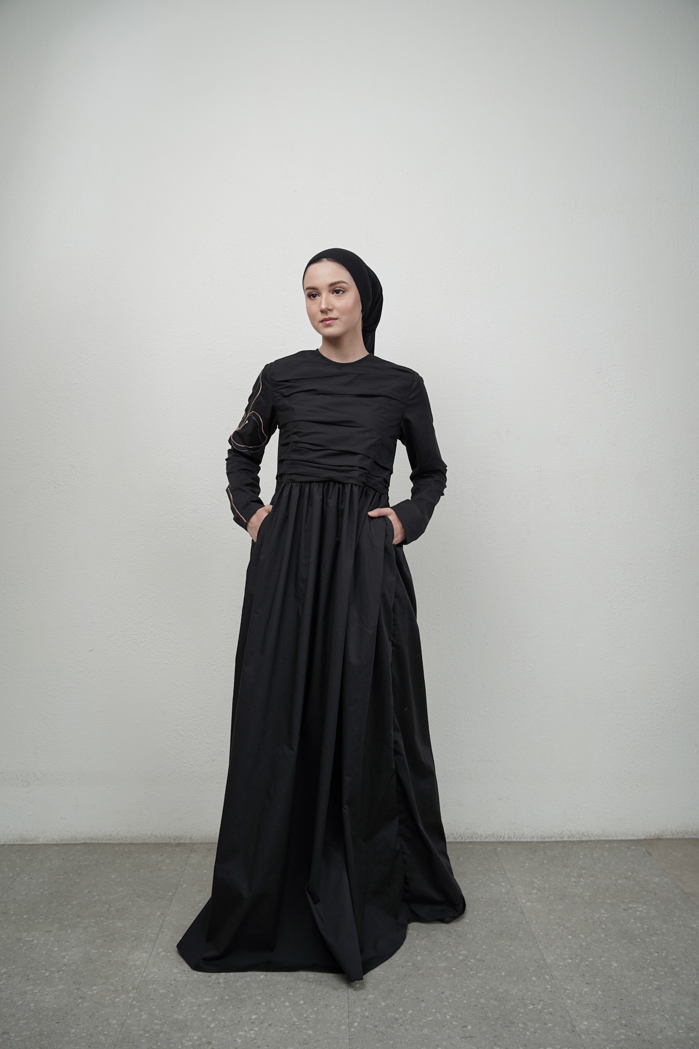 Selah Dress