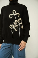 x Indira Pola Sweater