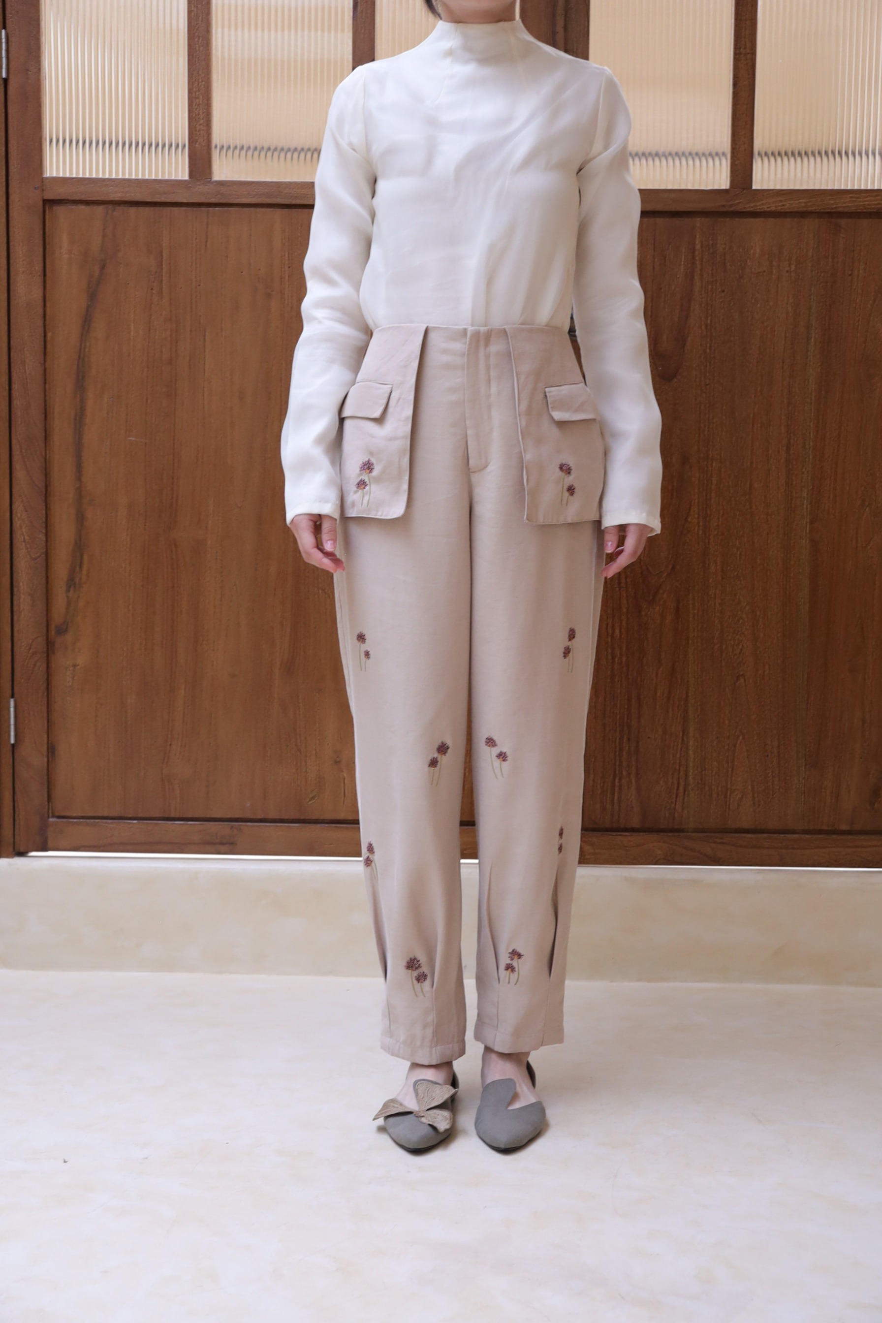 Sau Pants
