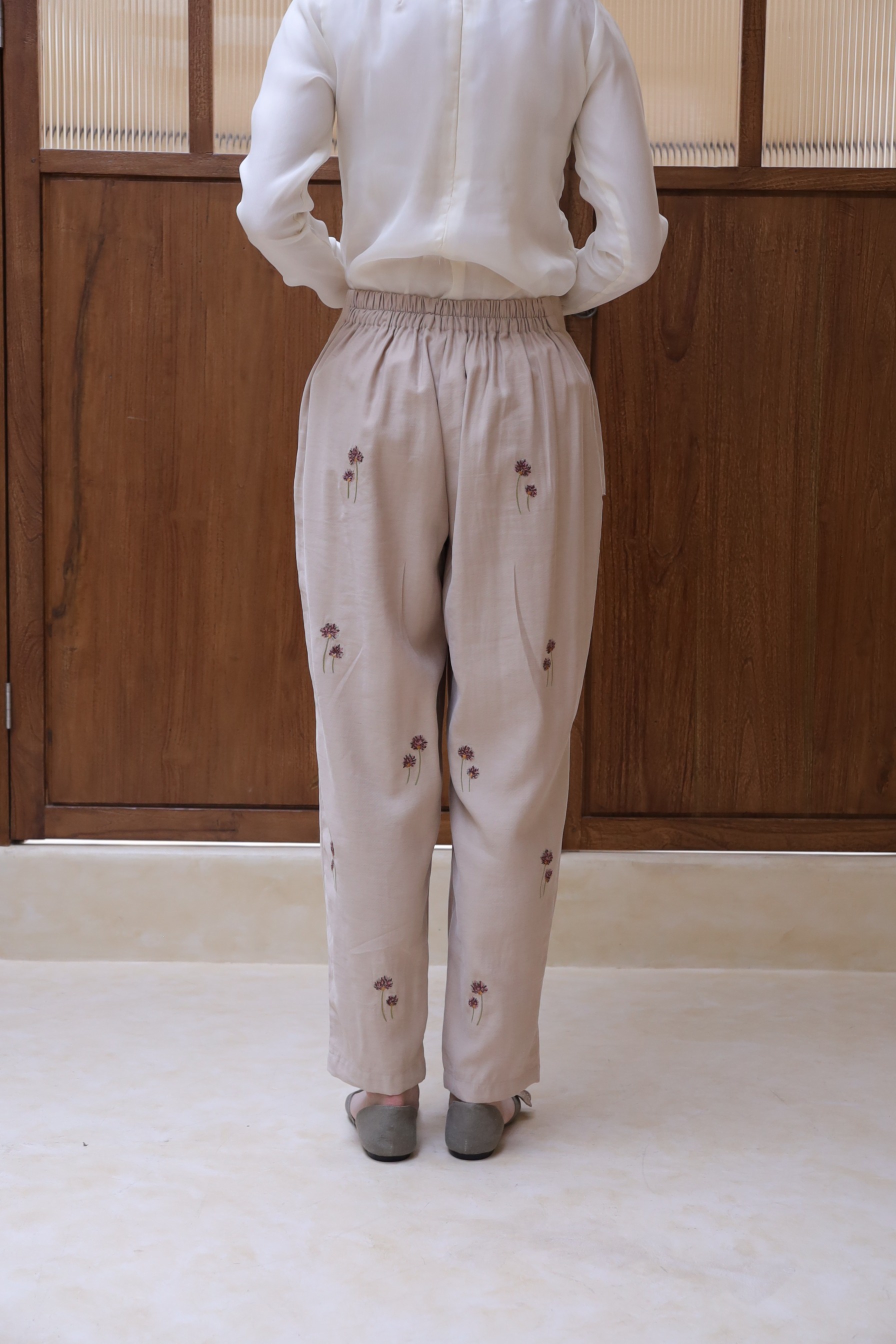 Sau Pants