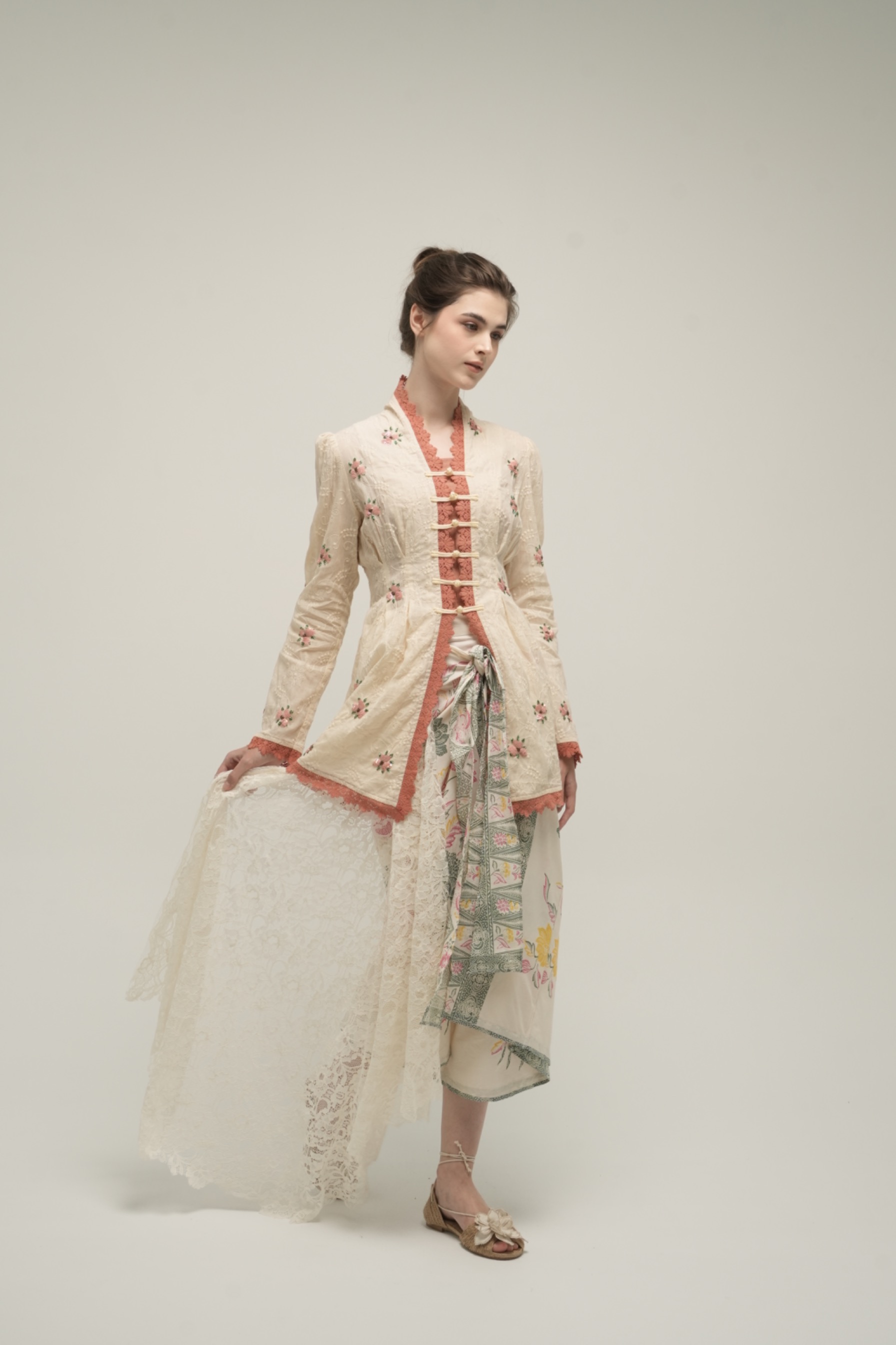 Senandung Kebaya