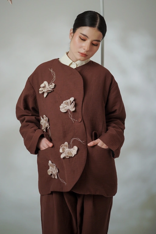 Image of June Jacket