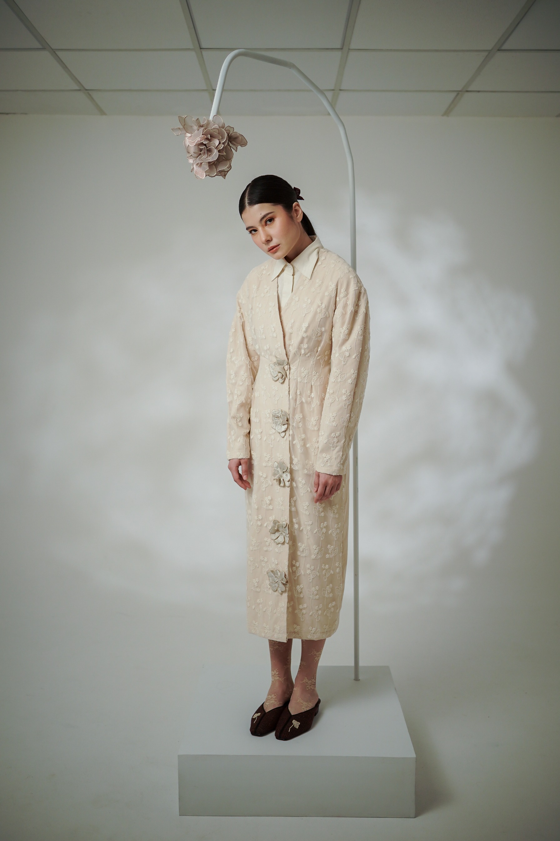 Larasati Dress