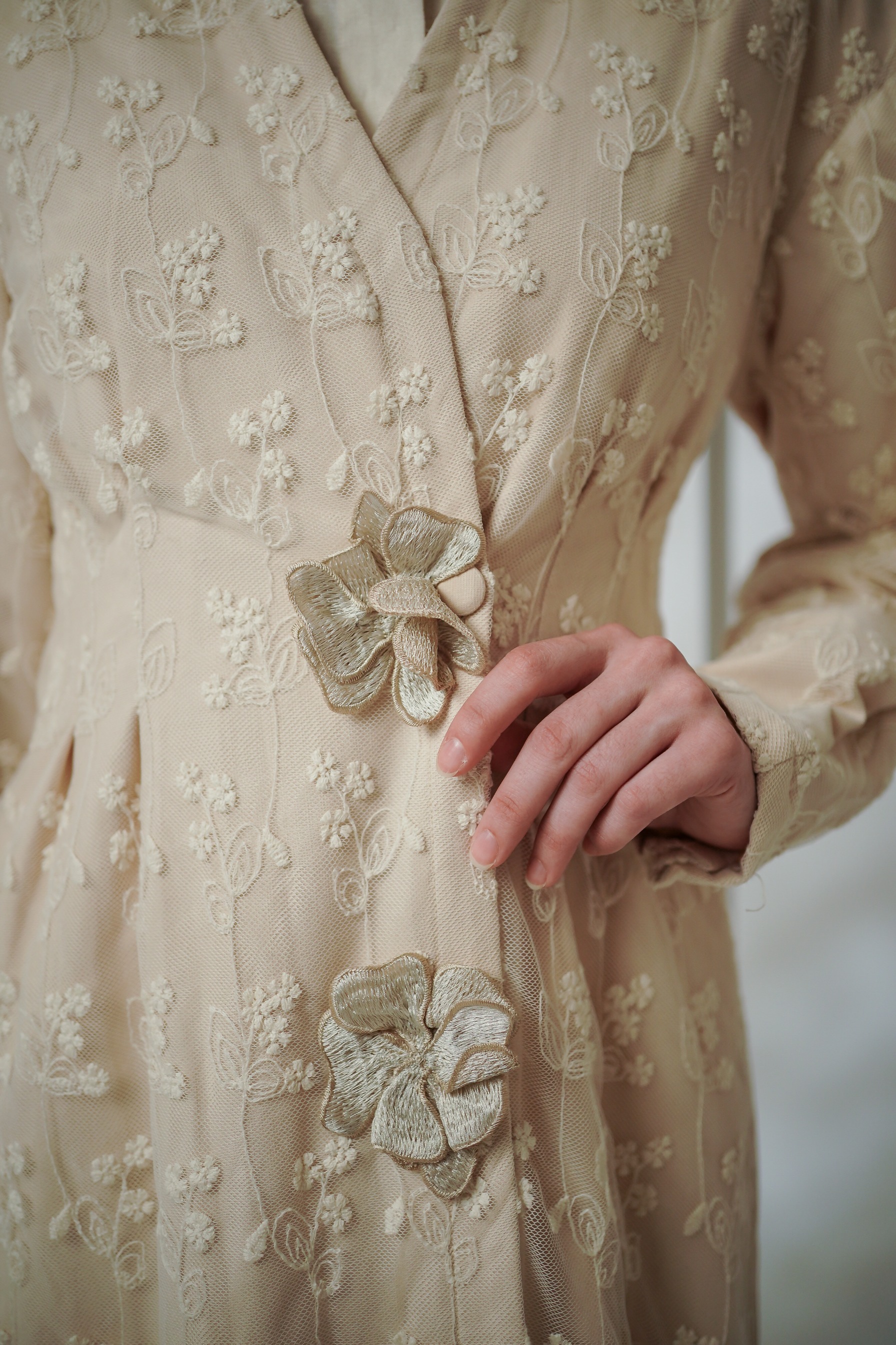 Larasati Dress