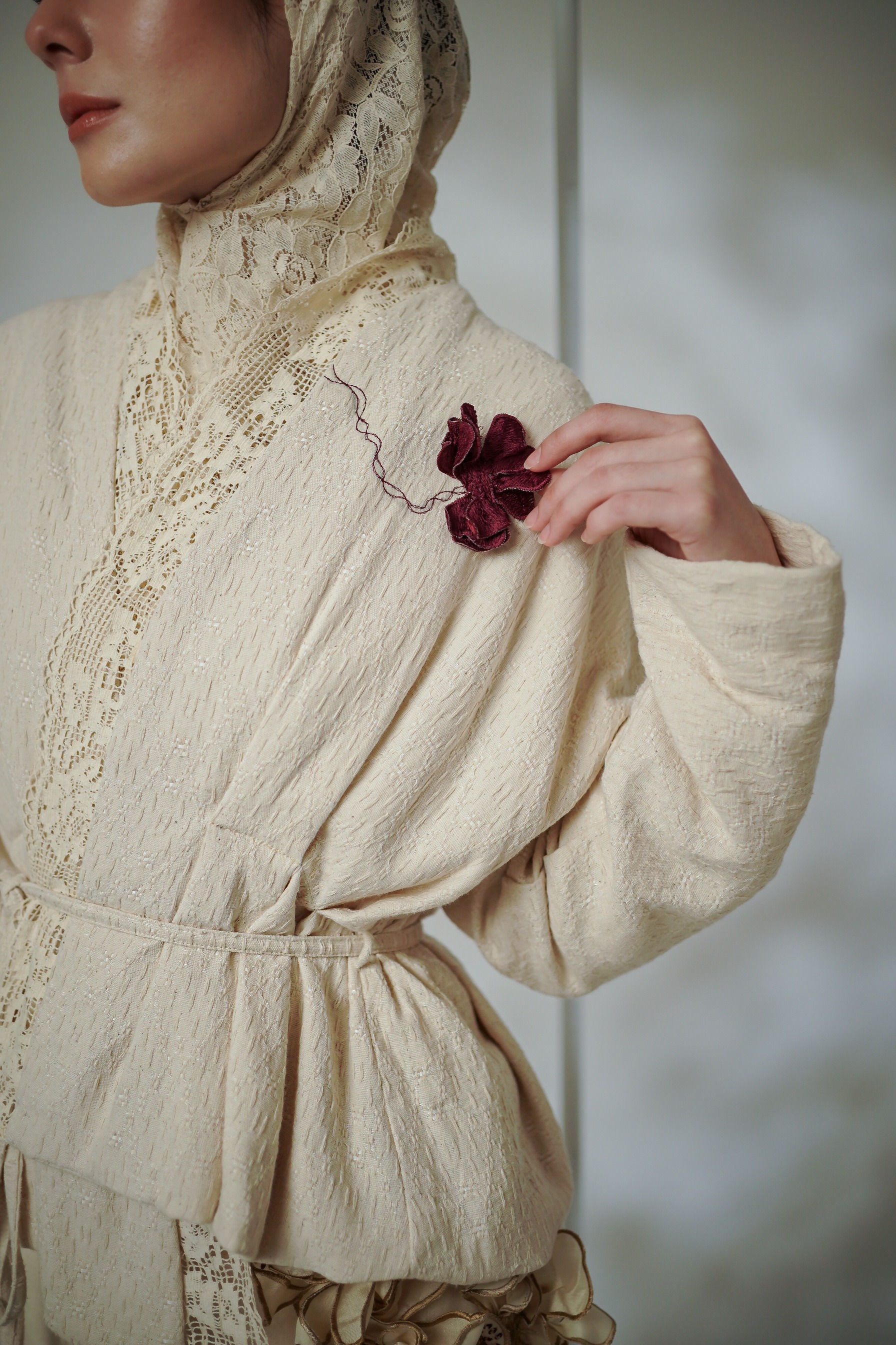Rona Outer