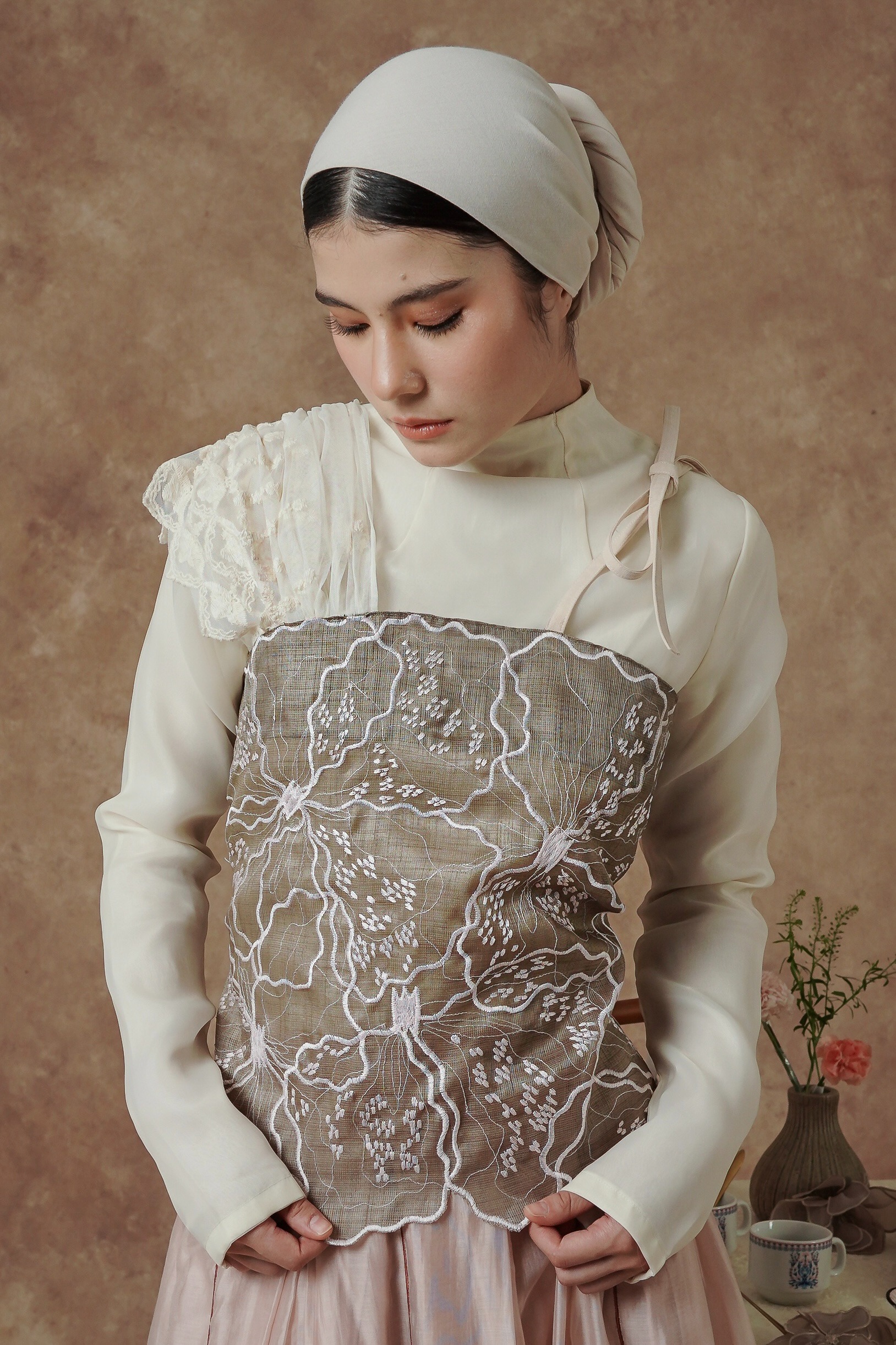 Sendya Vest