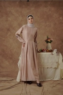 Sendya Dress