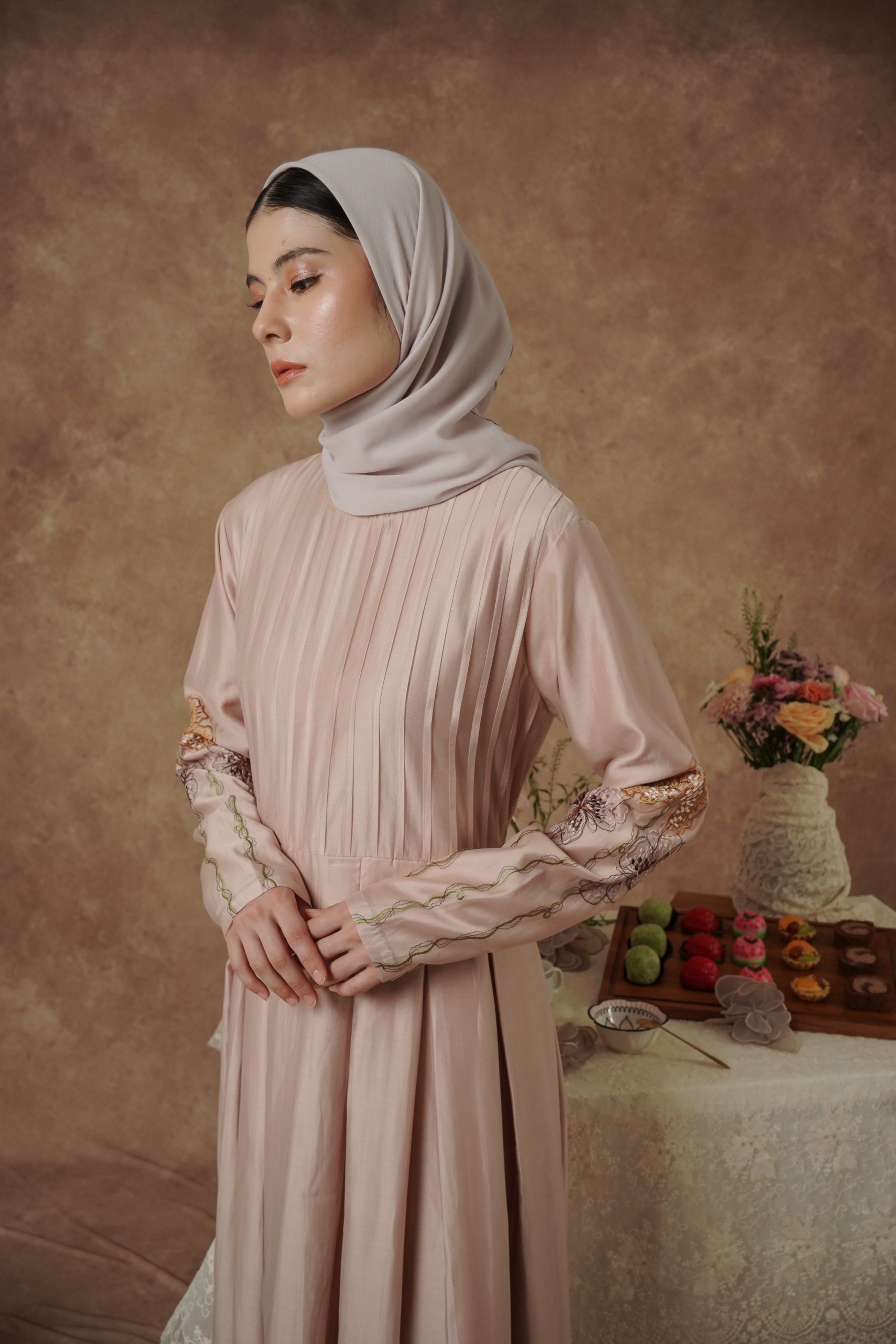 Sendya Dress