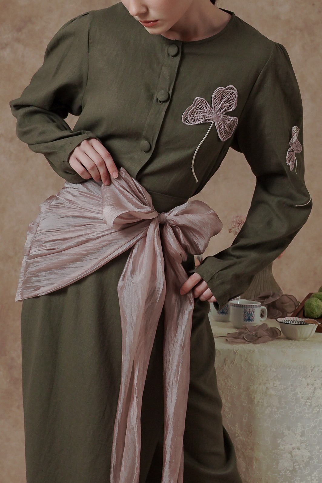 Sadie Set