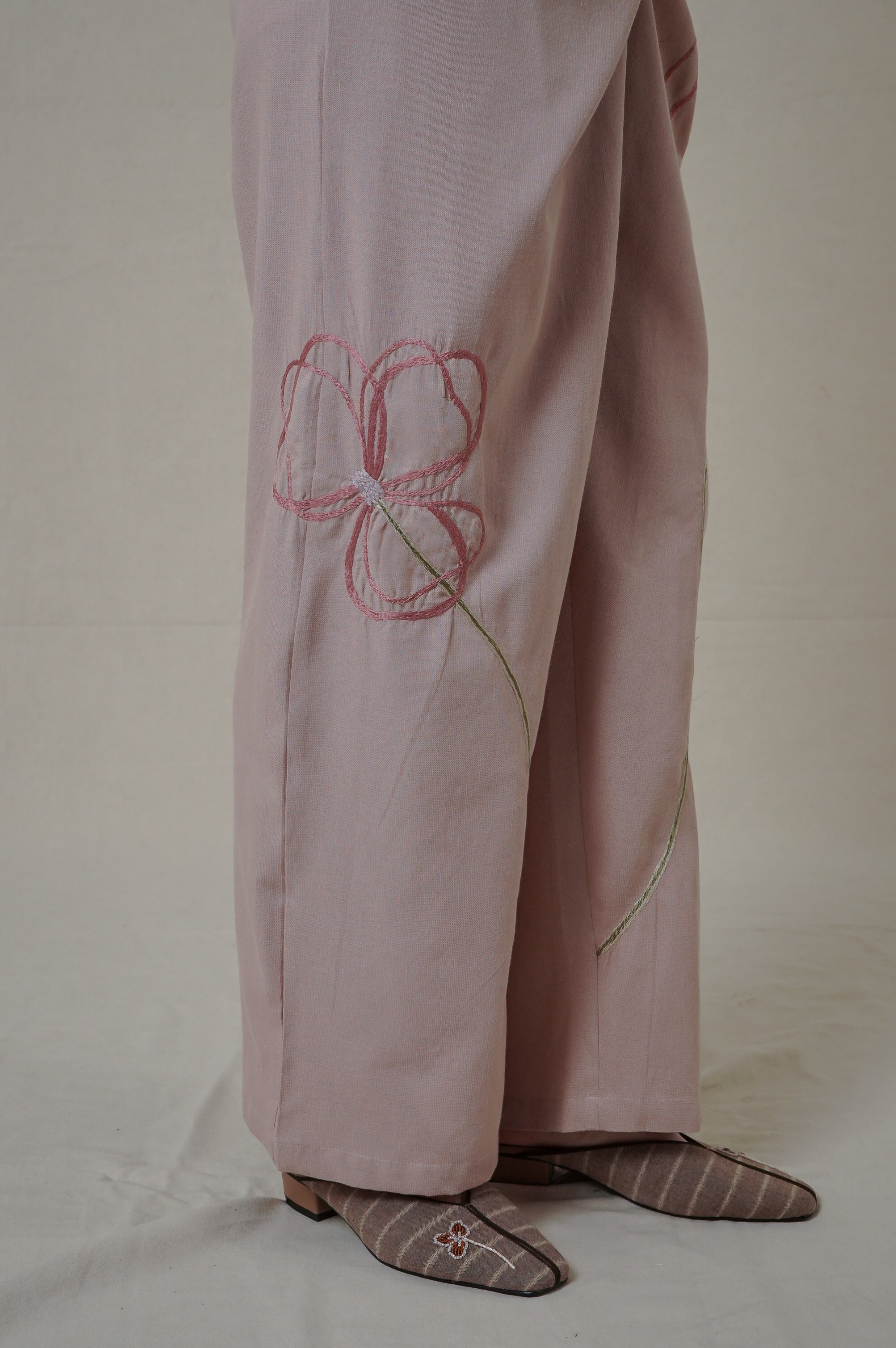 Saja Pants