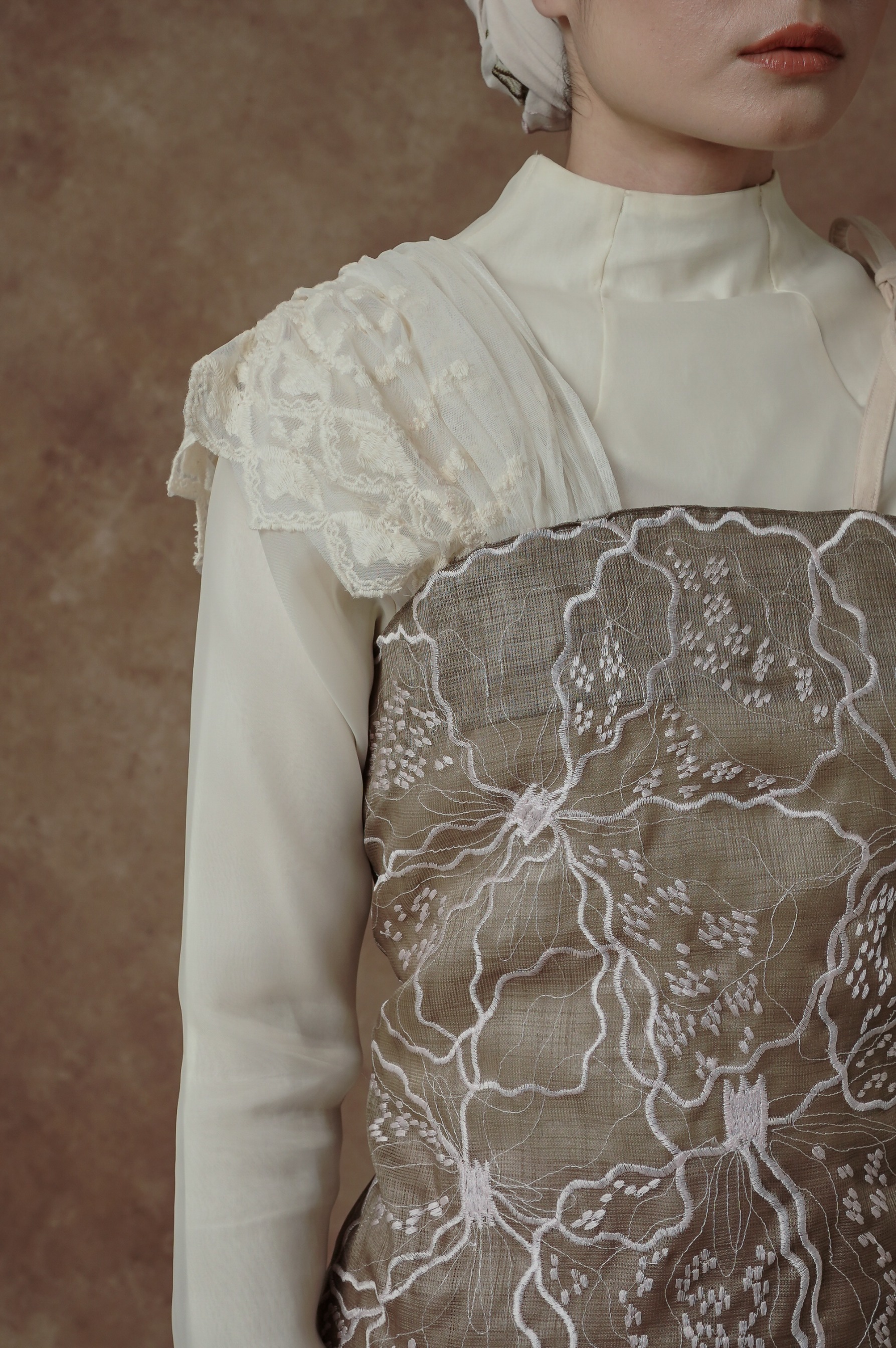 Sendya Vest