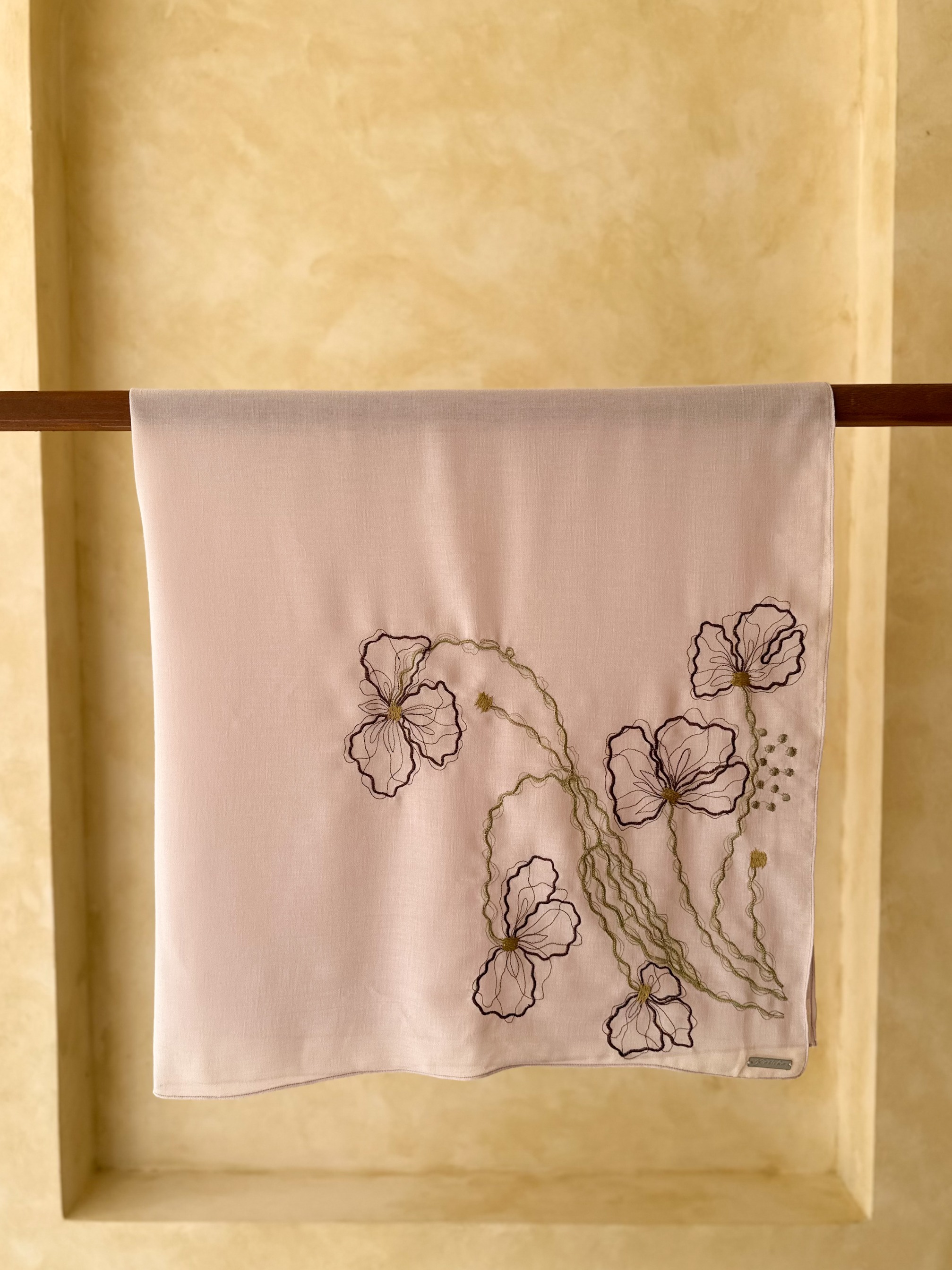 Selayar Scarf