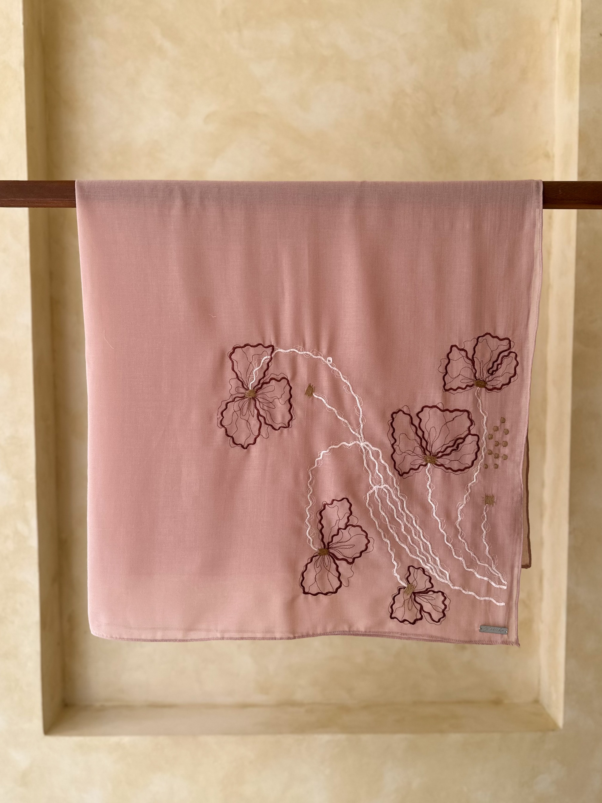 Selayar Scarf
