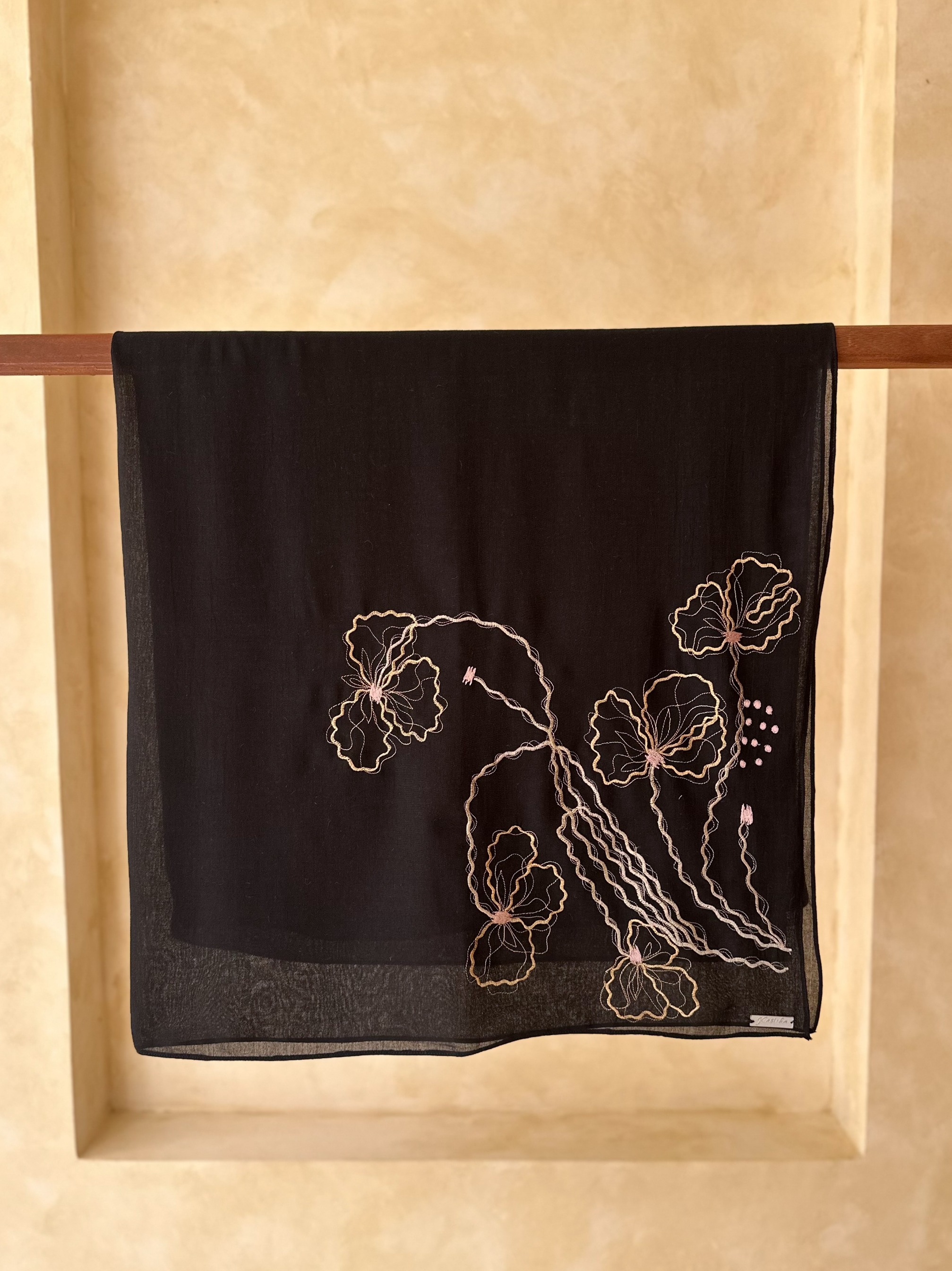 Selayar Scarf