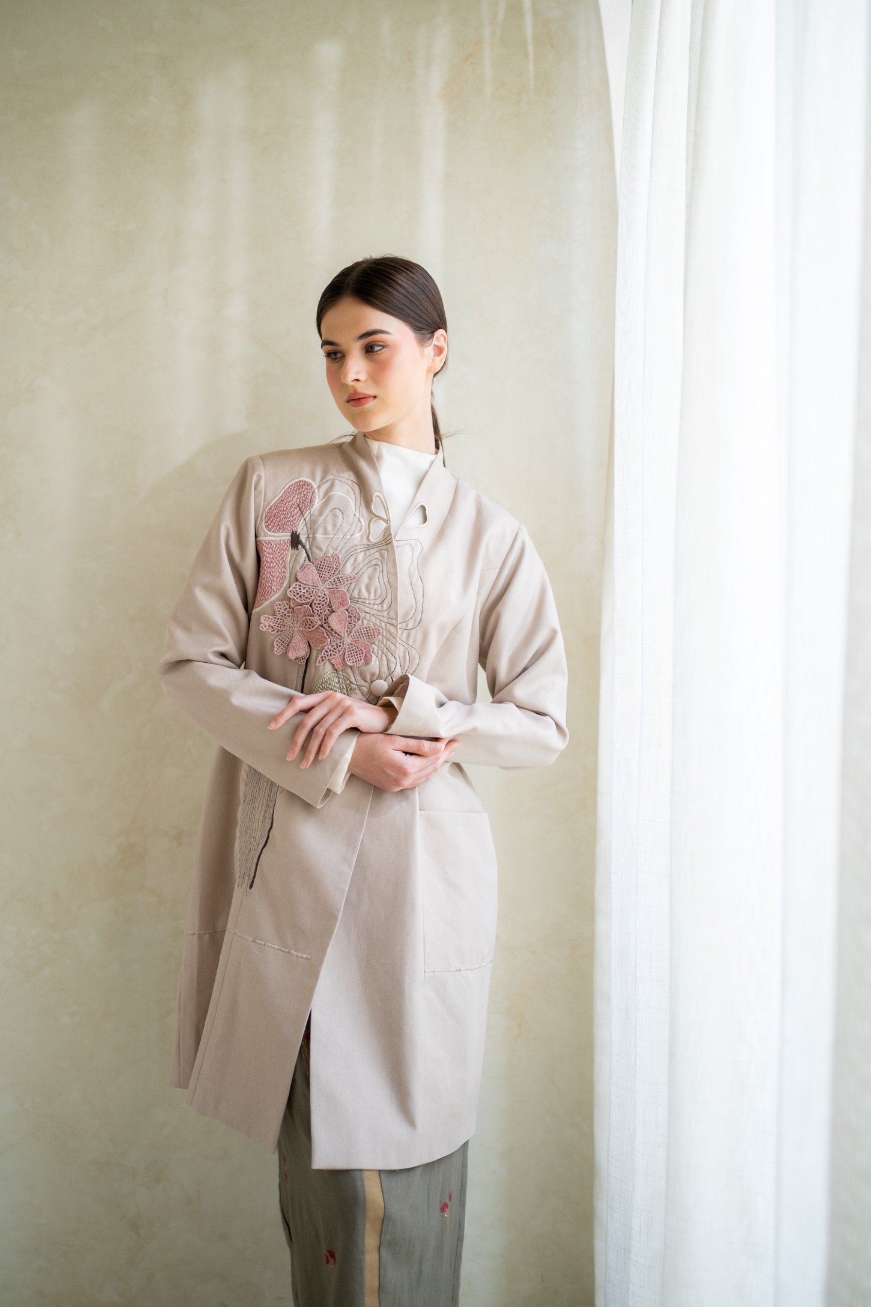 Senda Outer