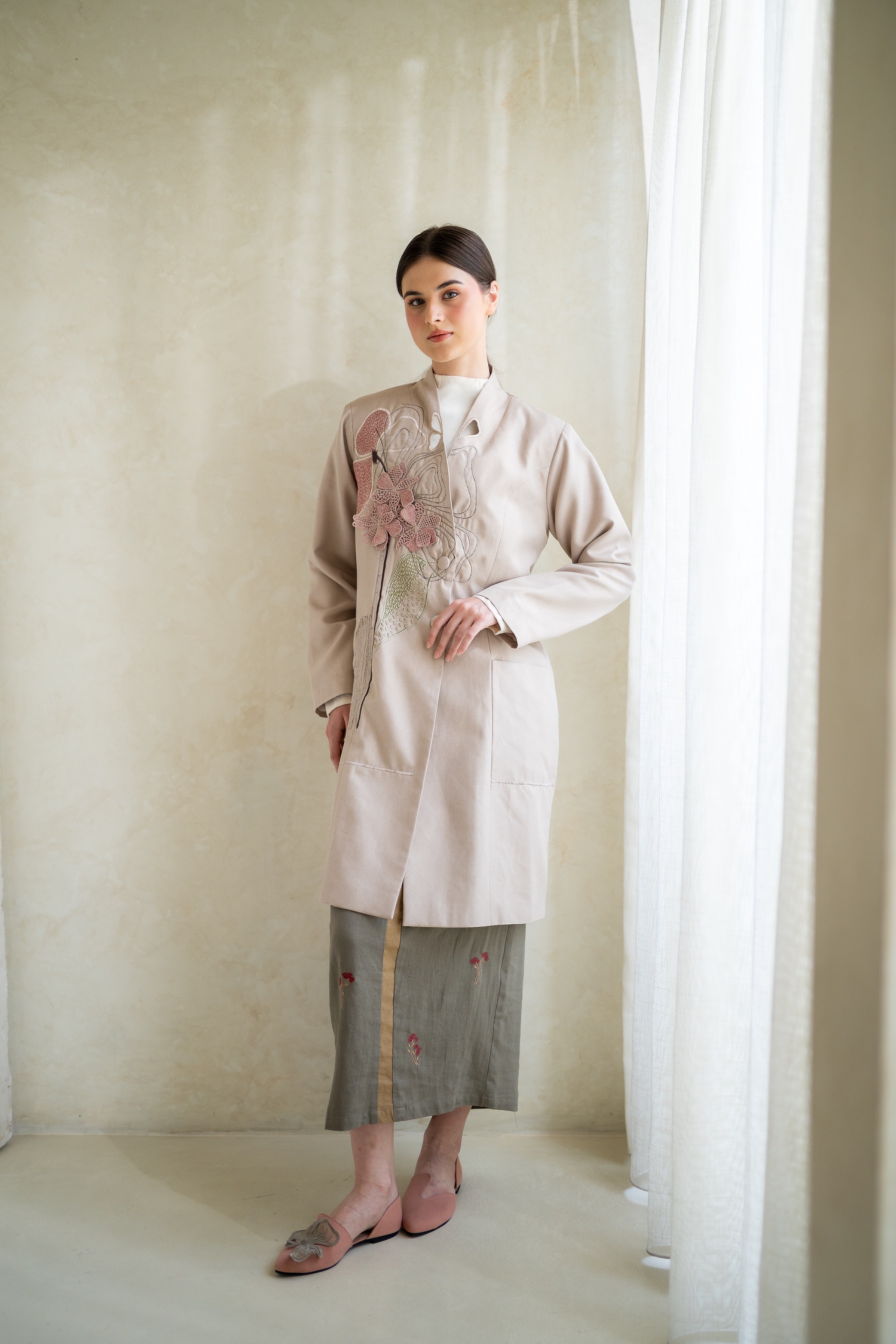 Senda Outer