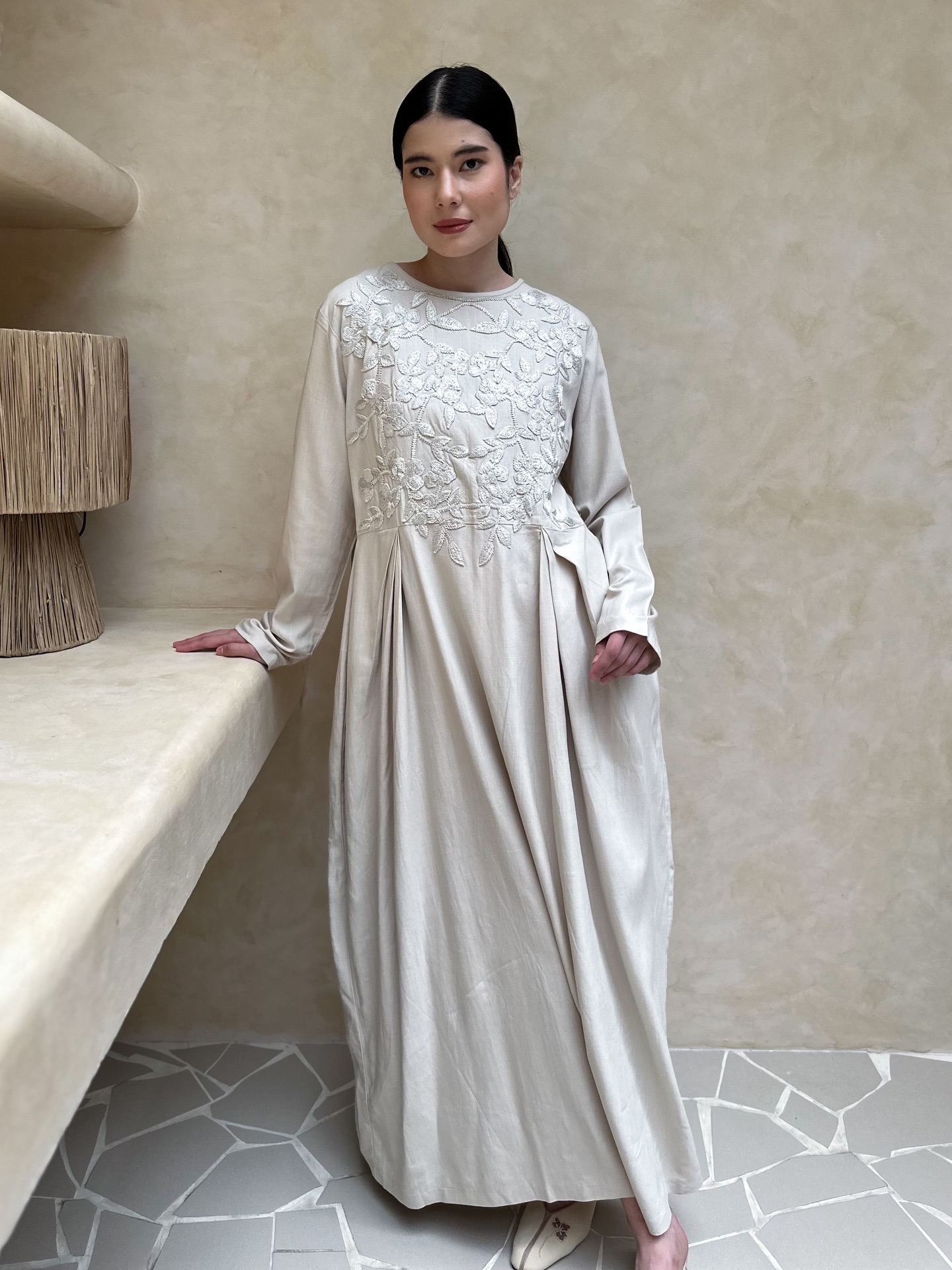 Pera Dress