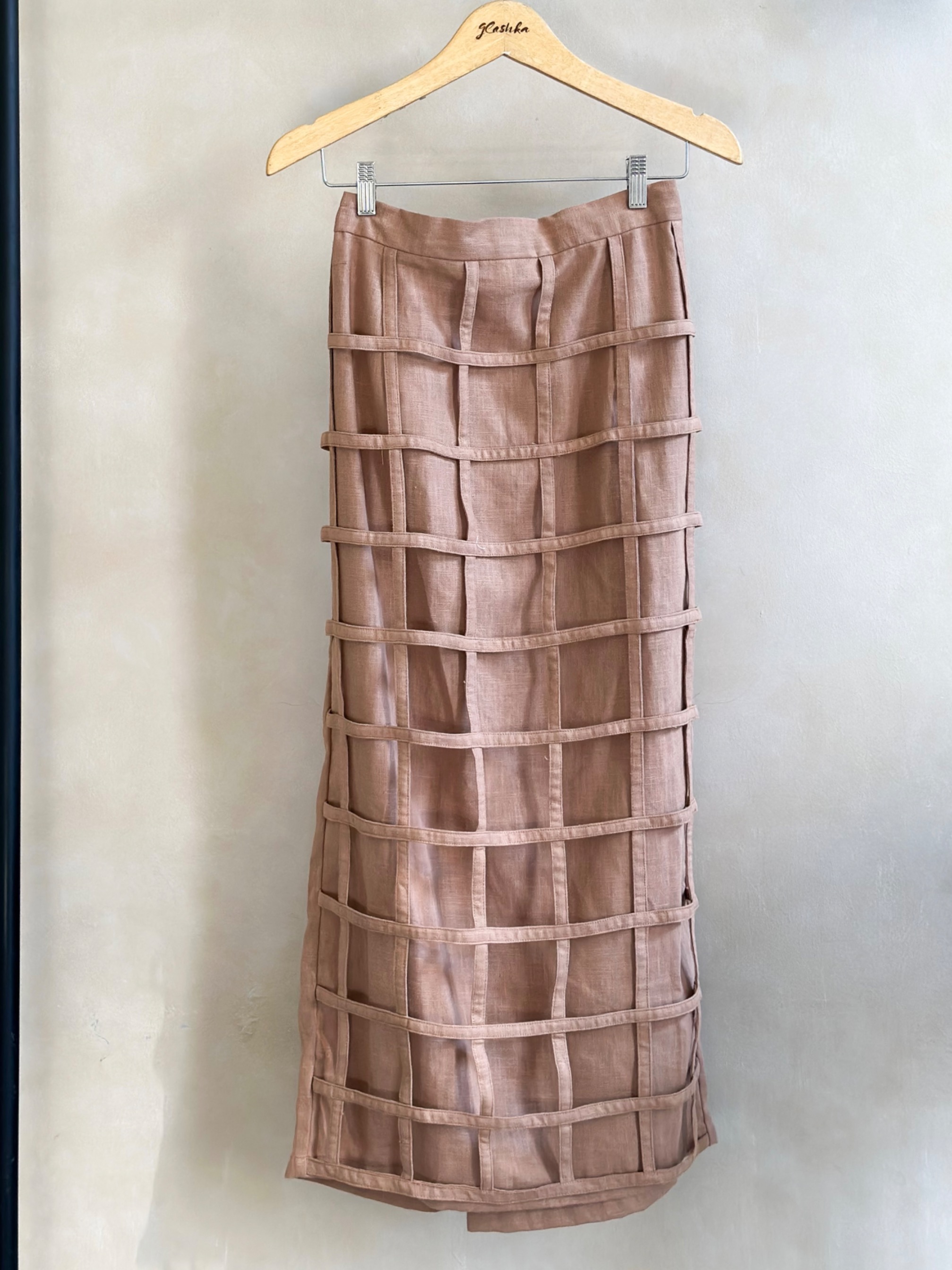 Luna Skirt