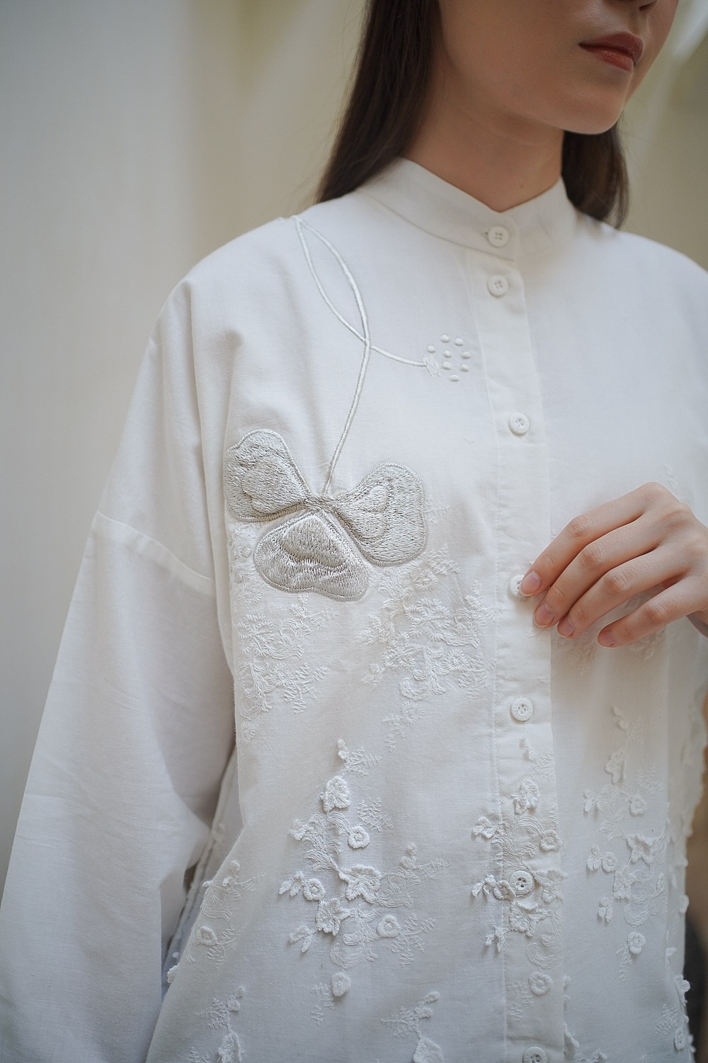 Tulus Top New