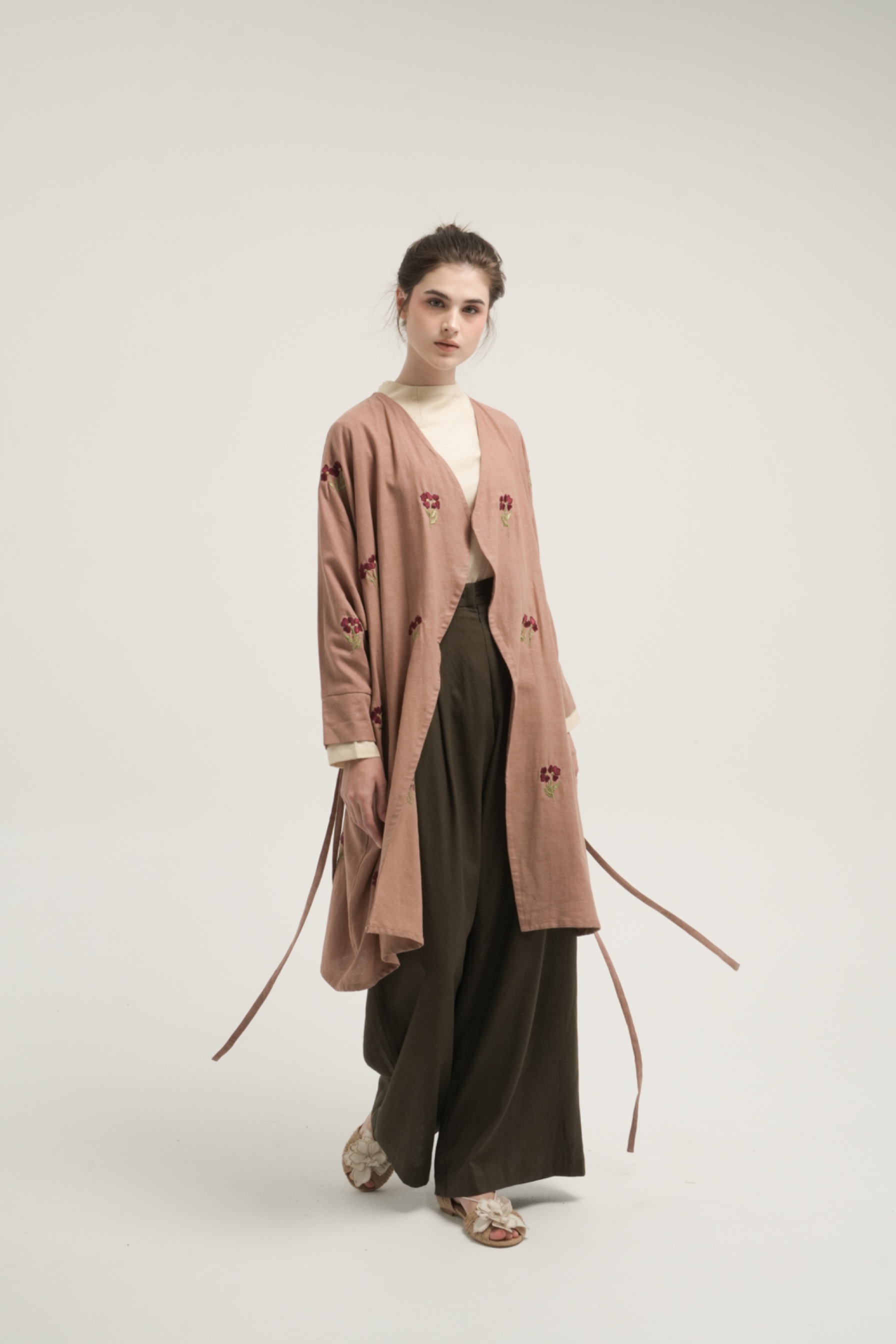 Cassia Outer