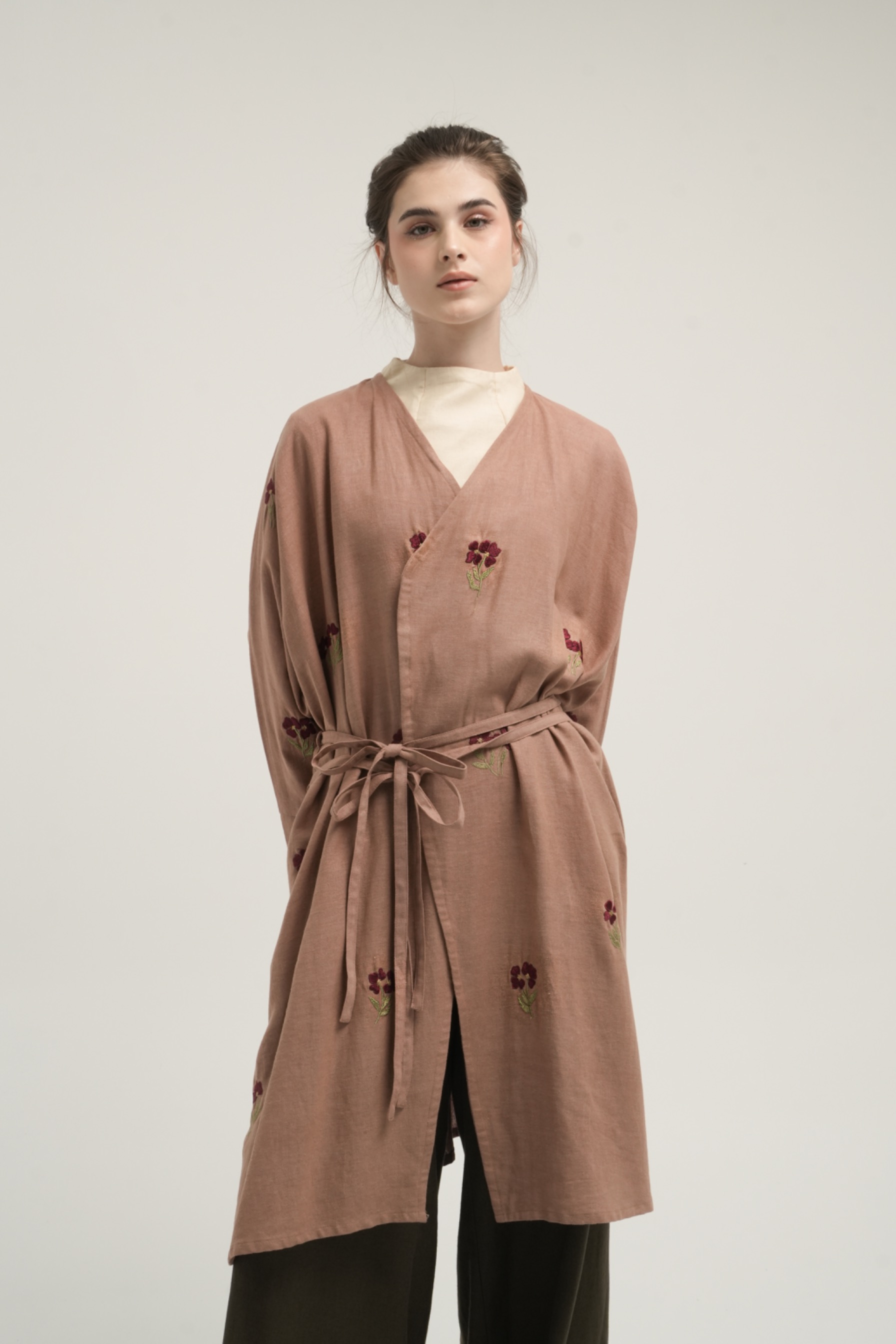 Cassia Outer