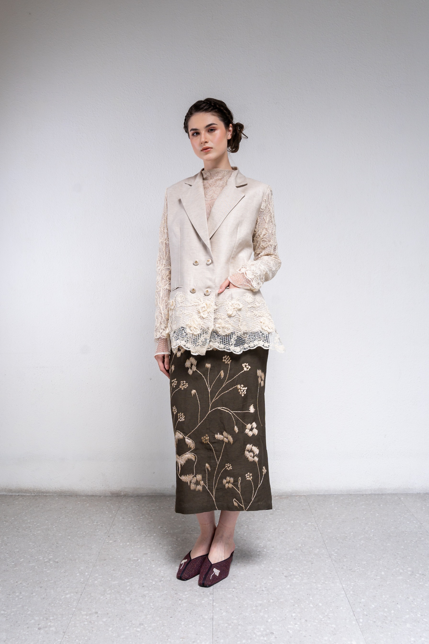 Binar Skirt