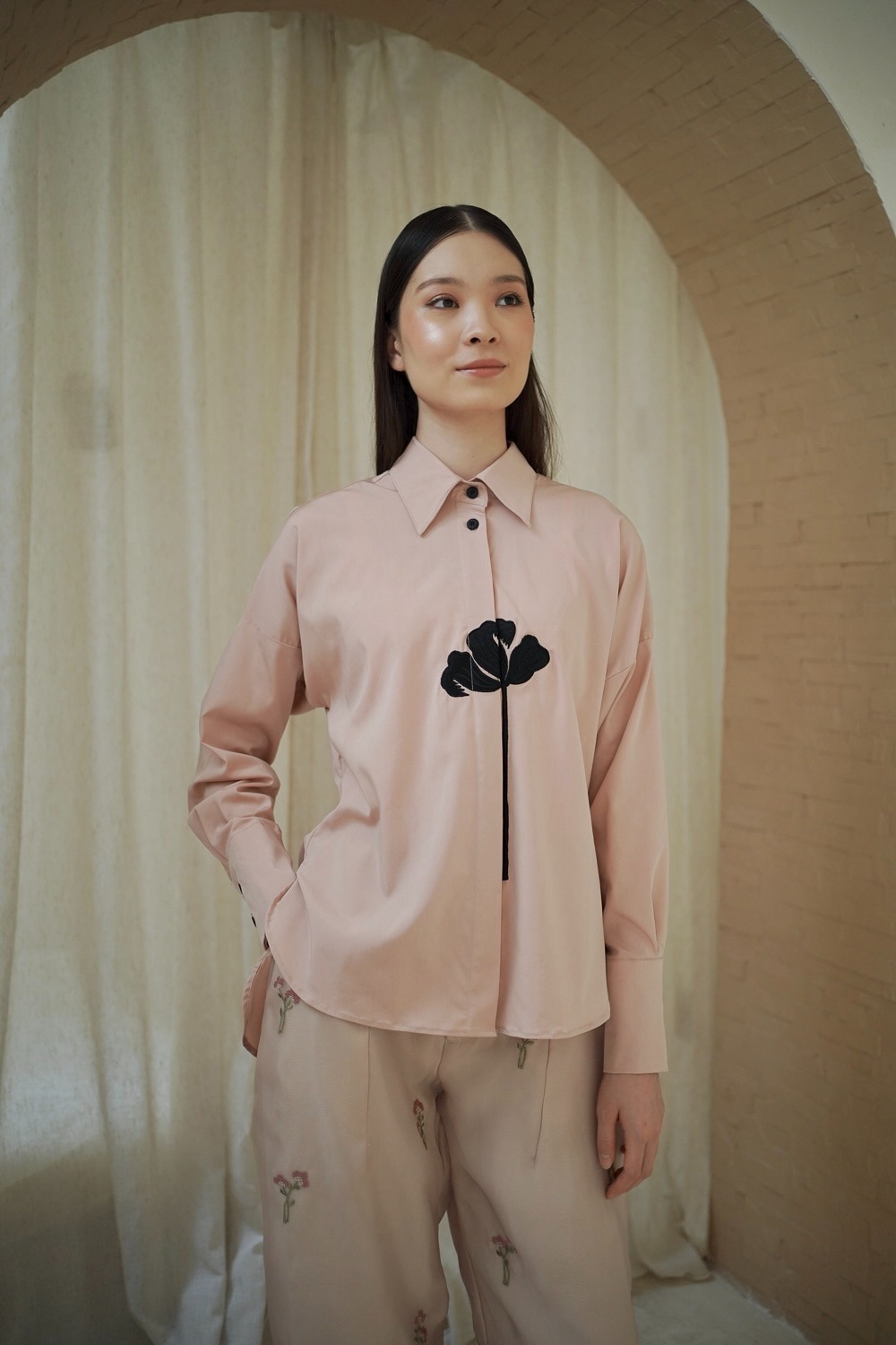 Mana Top New