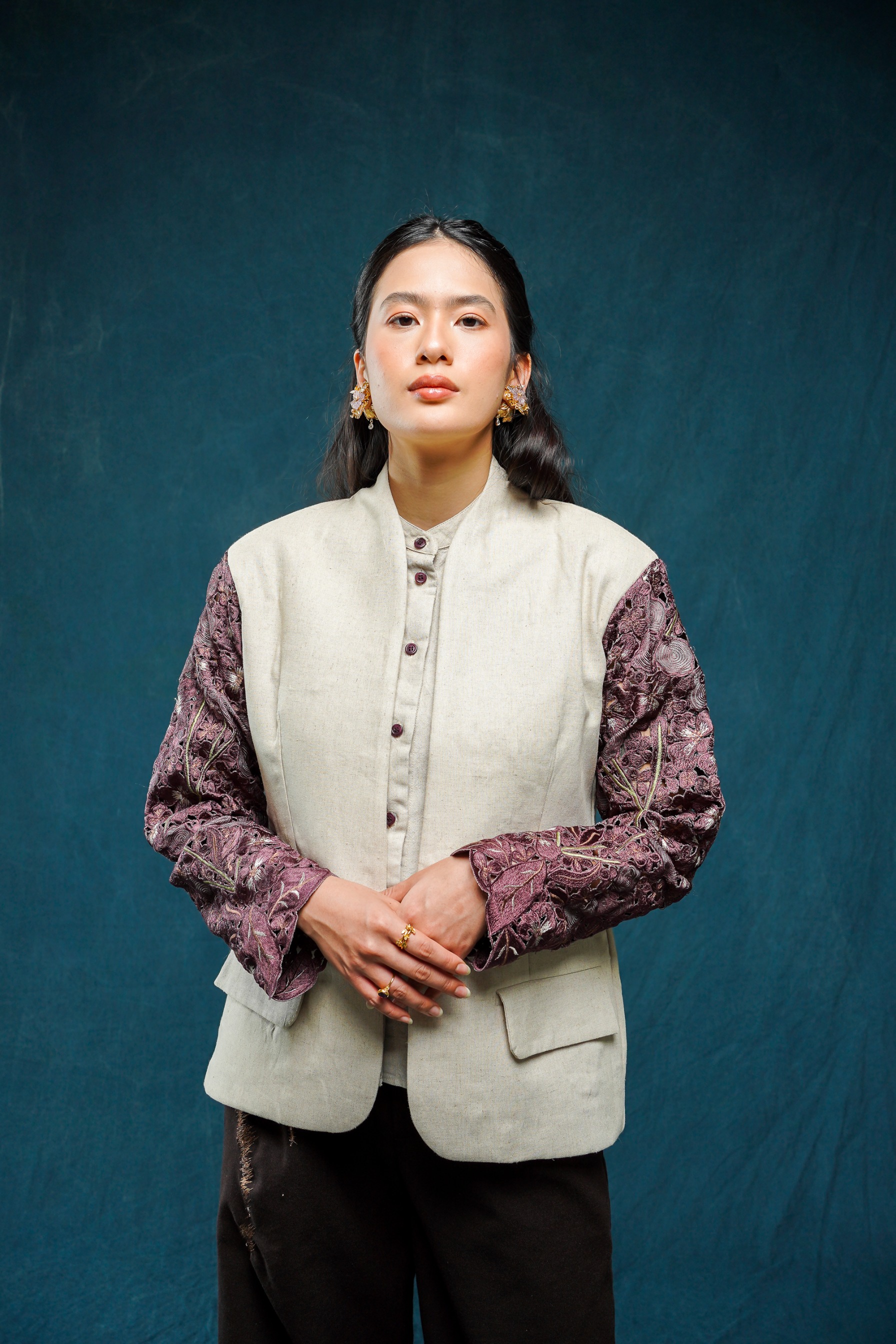 Ranum Blazer