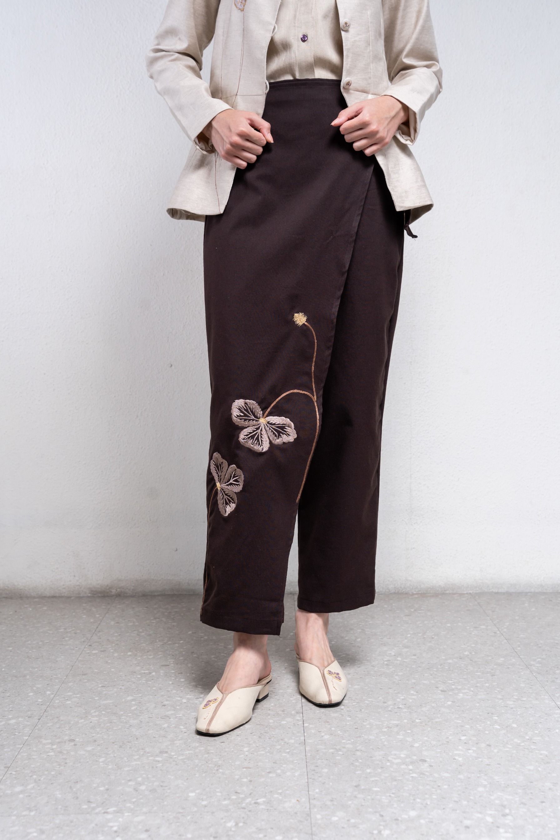Suka Pants
