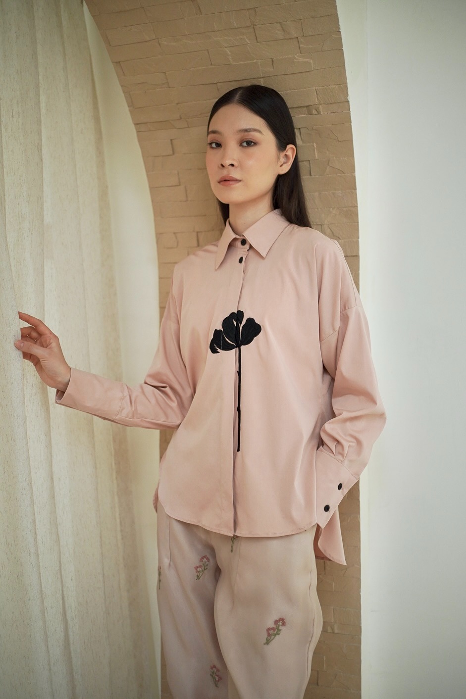 Mana Top New